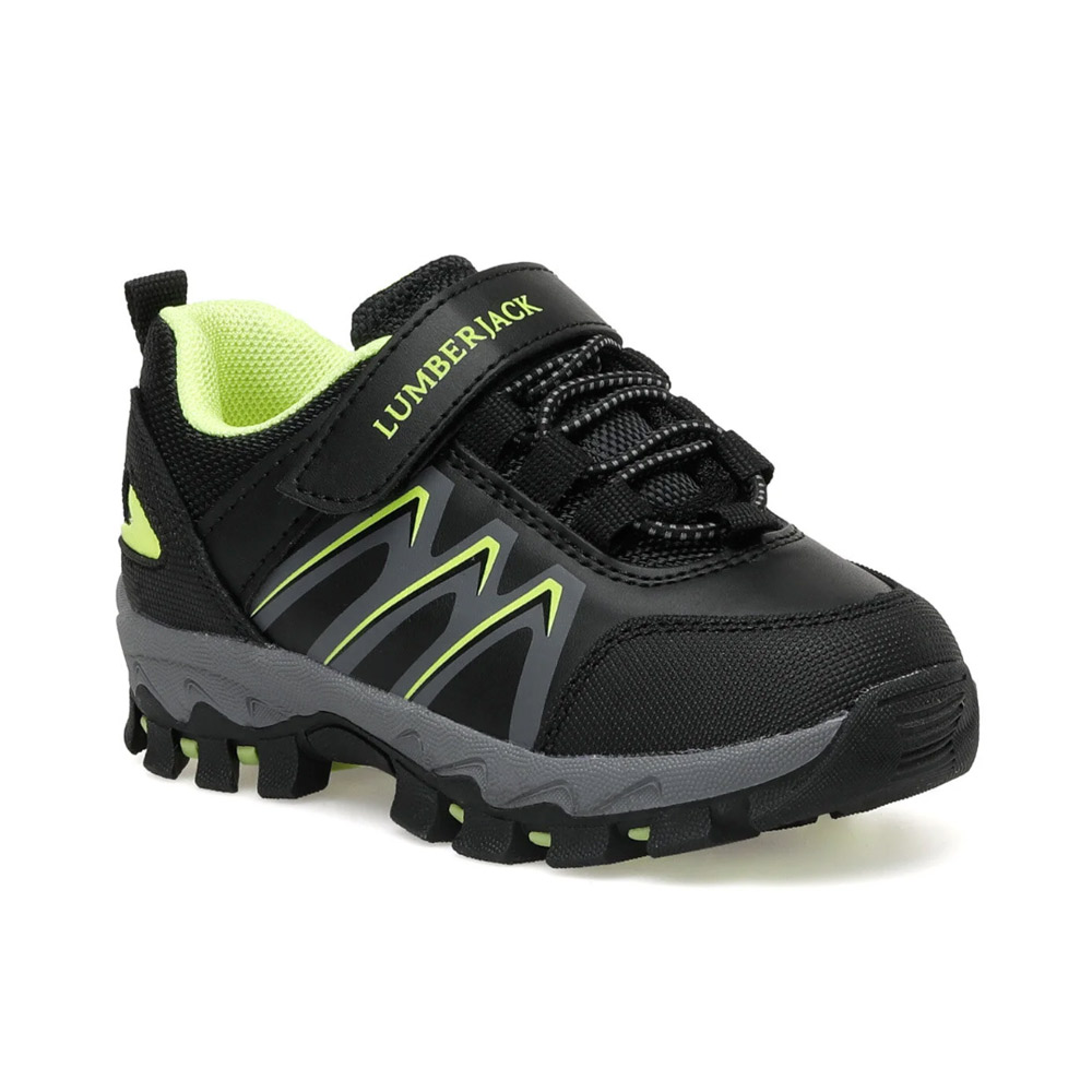 Lumberjack Under Jr 3Pr Filet Çocuk Spor Ayakkabı