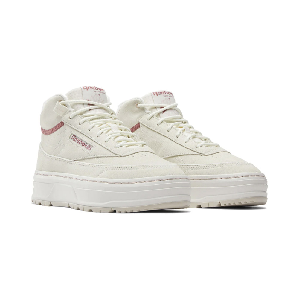 Reebok100033114 Club C Geo Mind Spor Ayakkabı