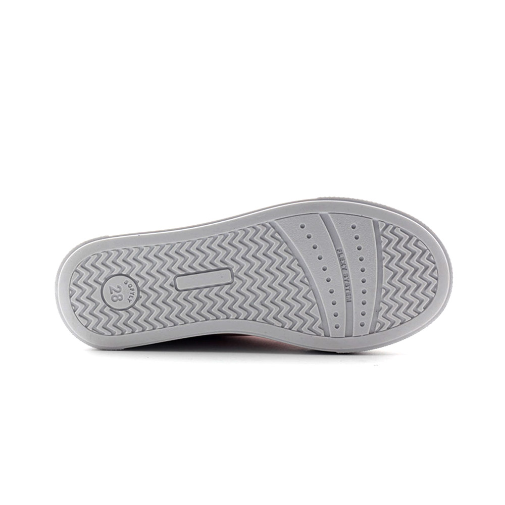 United Colors Of Benetton Çocuk Sneaker Spor Ayakkabısı