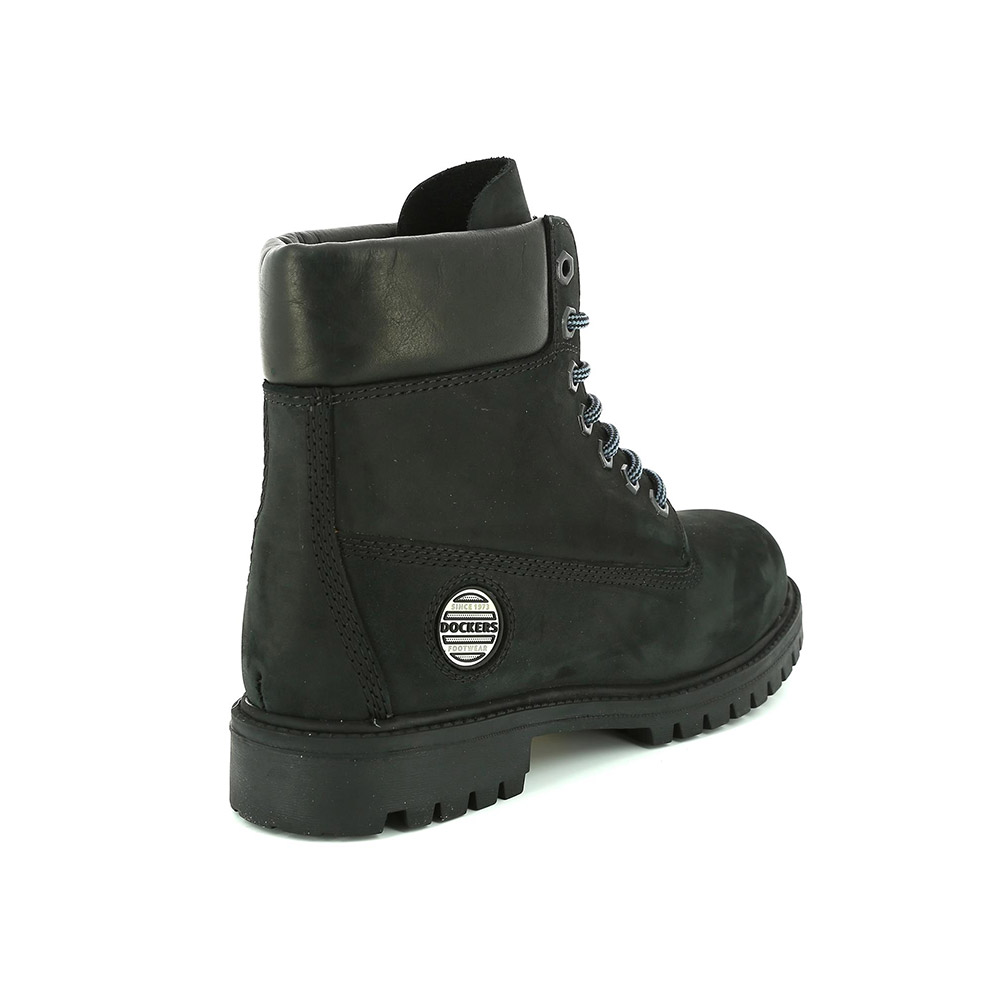 Dockers 203008 Hakiki Deri Erkek Bot