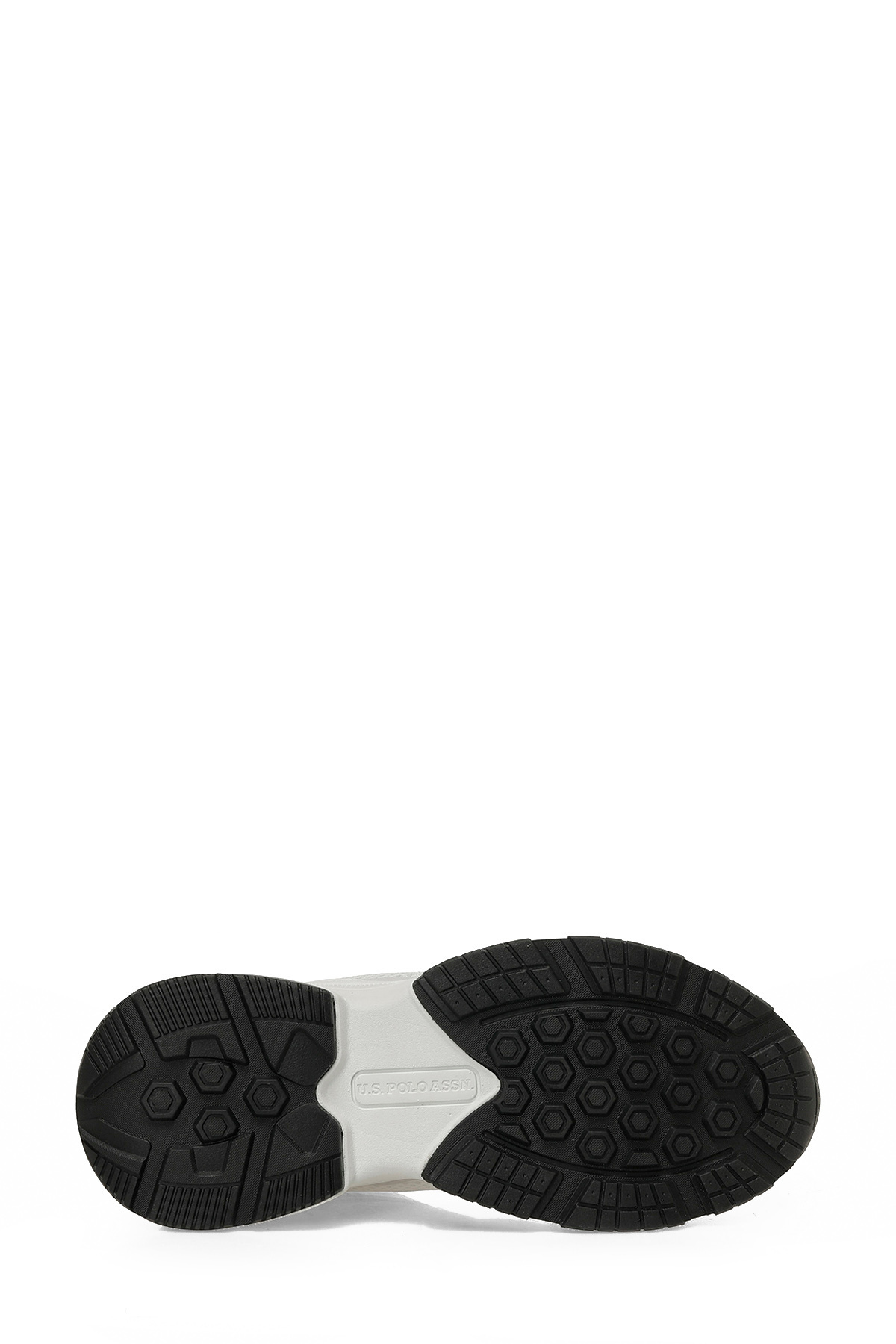 U.S. Polo Assn. Merida 6Fx Spor Ayakkabı