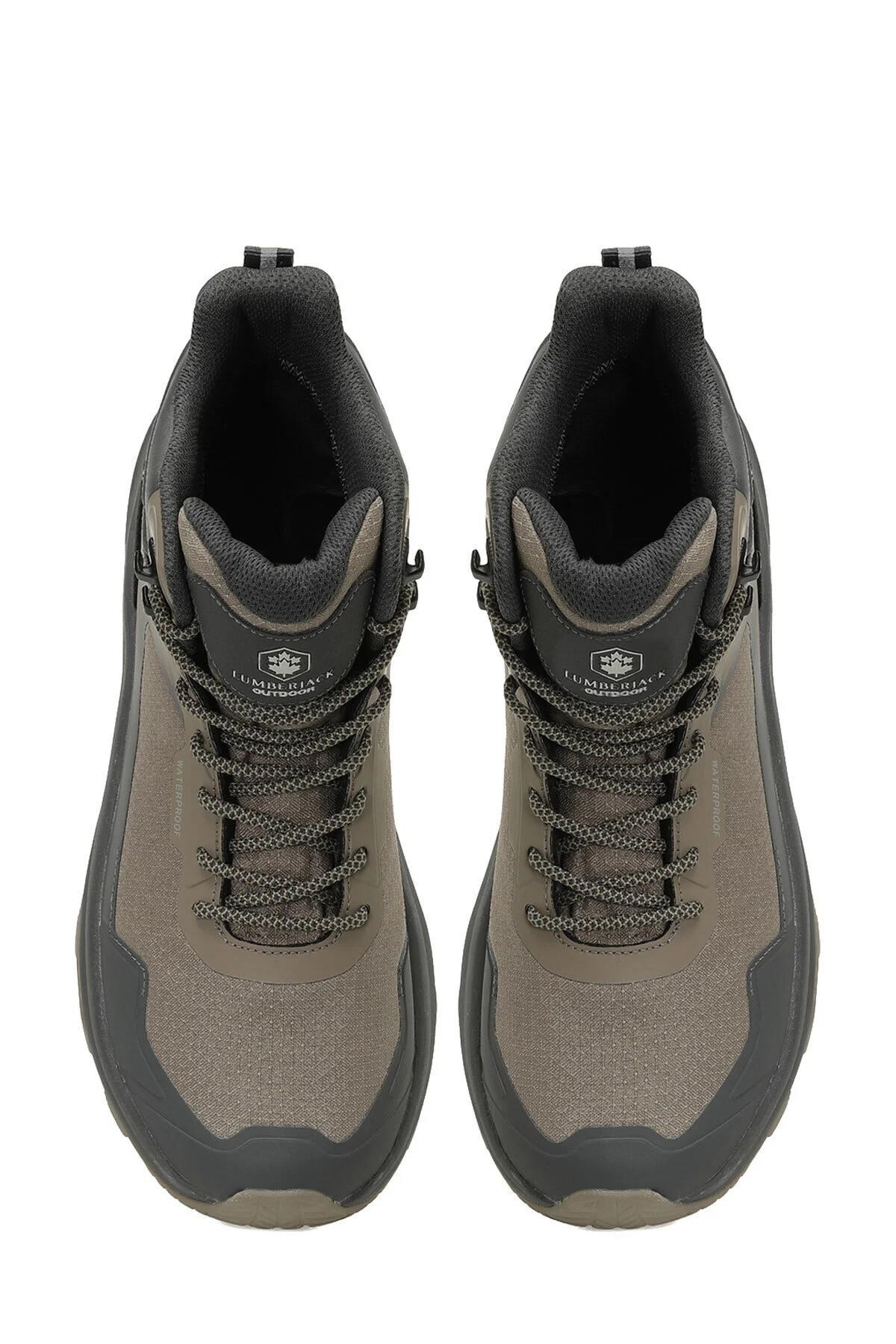 Lumberjack Fame HI 5 Pr Erkek Outdoor Ayakkabı