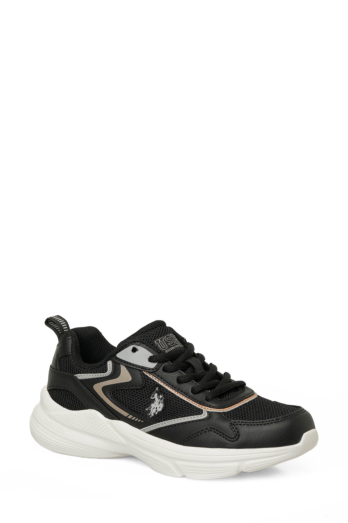 U.S. Polo Assn. Orazio Wmn  6 Fx Spor Ayakkabı