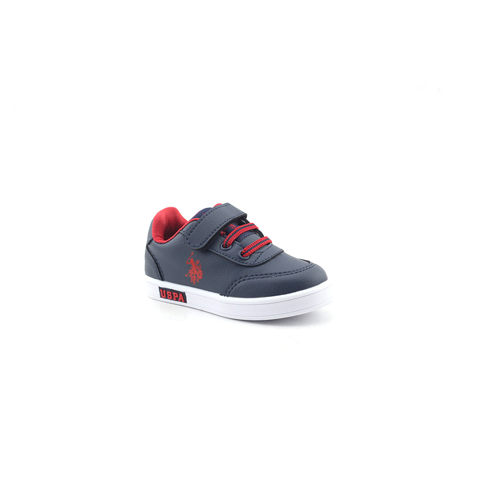 U.S.Polo Assn Cameron Wt Çocuk Sneaker Ayakkabı