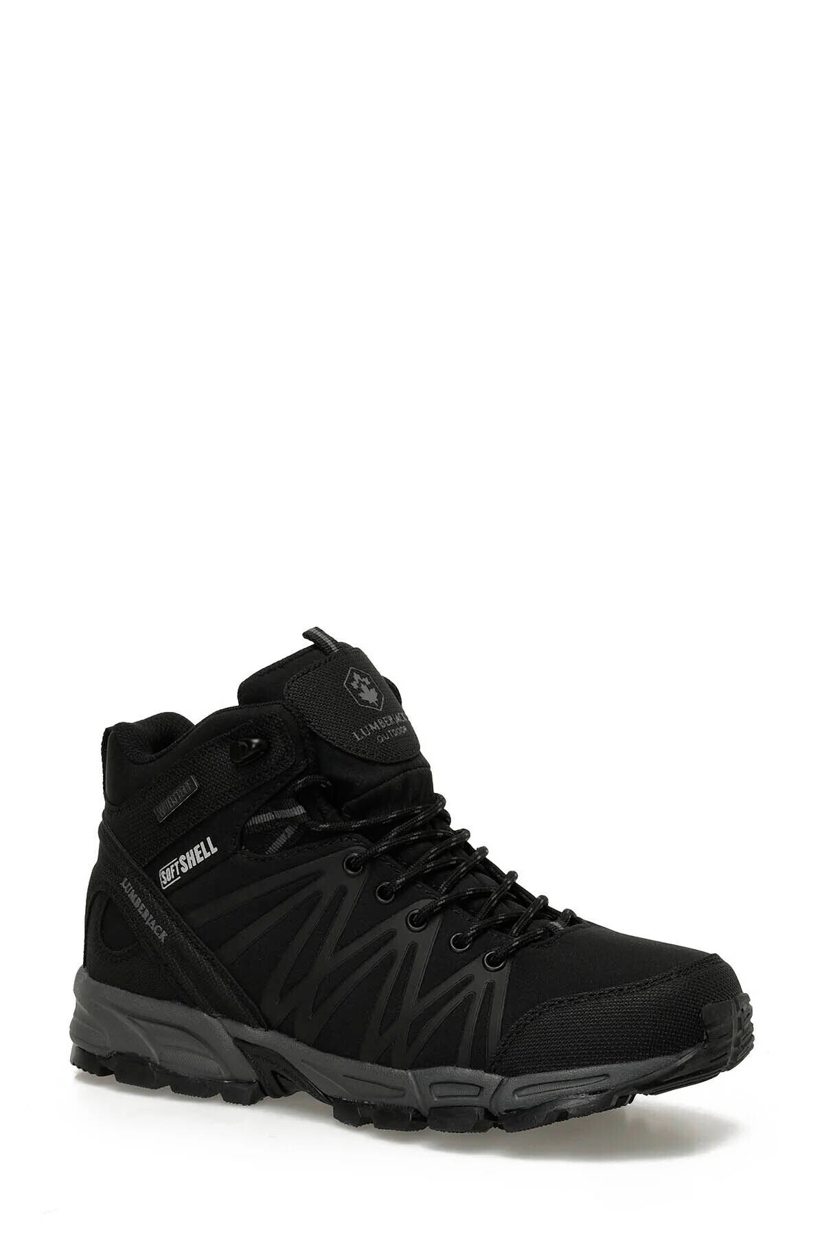 Lumberjack Shell 5PR Waterproof Erkek Ayakkabı