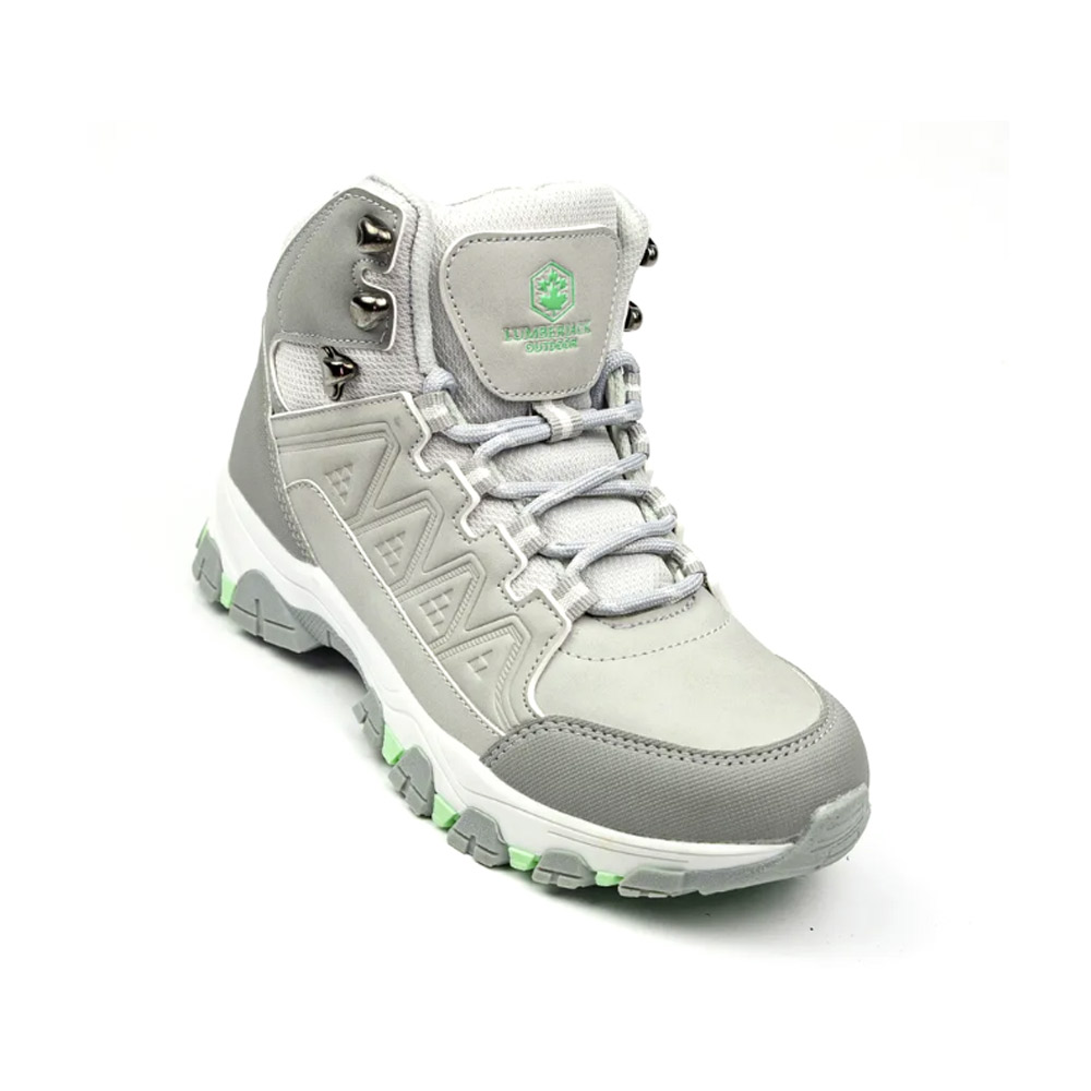 Lumberjack Rhea Hi 3Pr Kadın Outdoor Bot