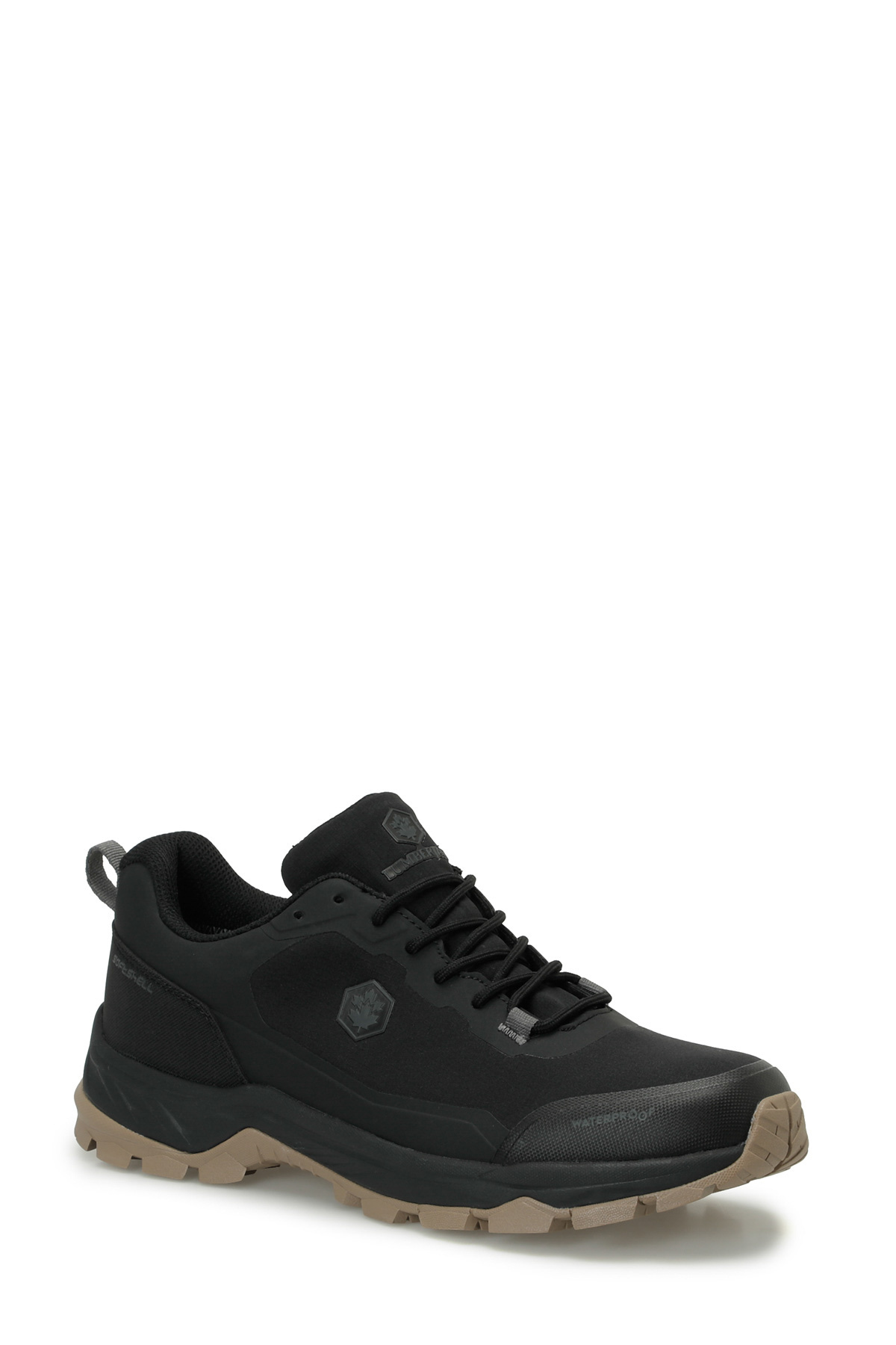 Lumberjack Cantone 6Pr Erkek WaterProof Ayakkabı