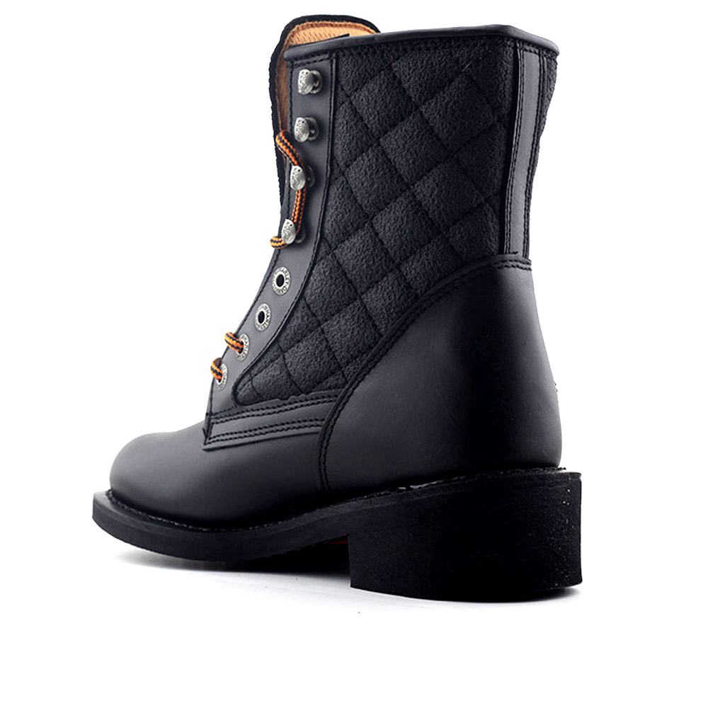 Harley Davidson New Worker Kadın Bot