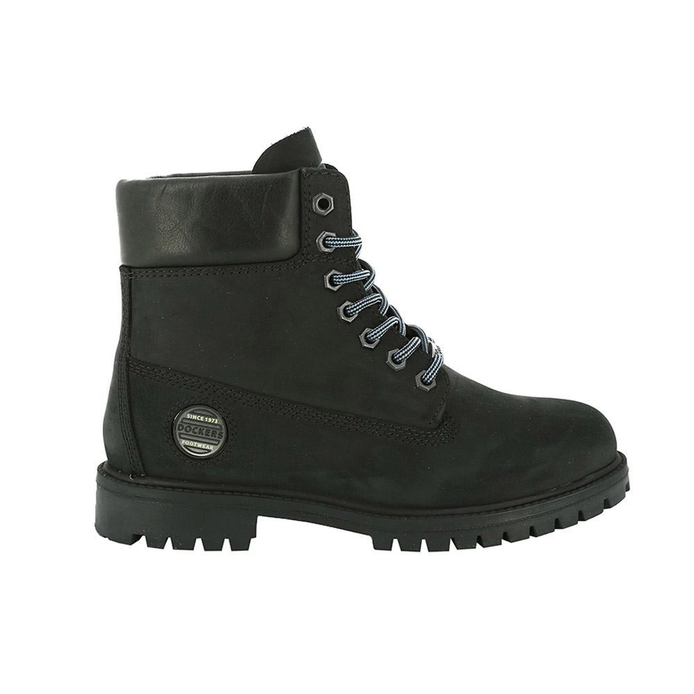 Dockers 203008 Hakiki Deri Erkek Bot