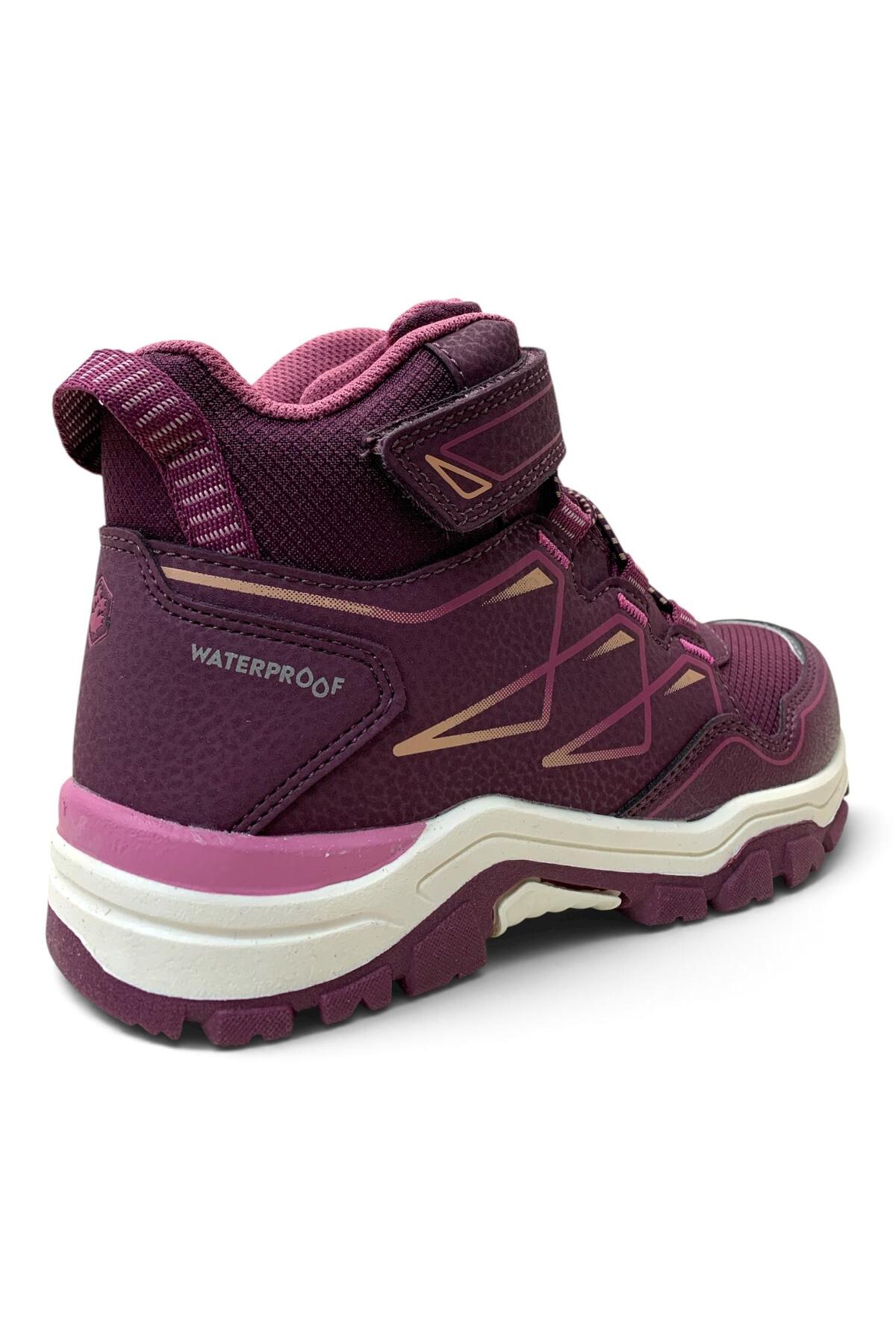 Lumberjack Renny Hi 6pr Çocuk Outdoor Bot