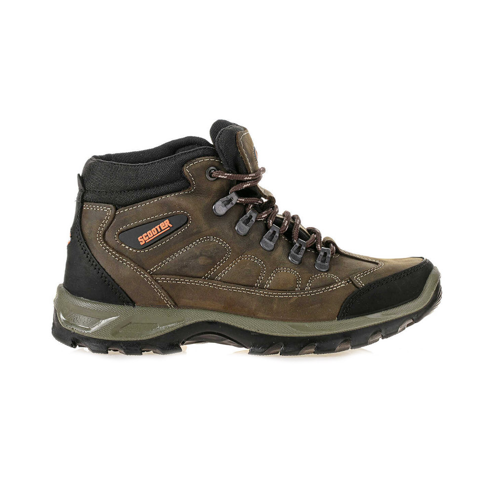 Scooter G5538 Watertight Su Geçirmez Unisex Bot