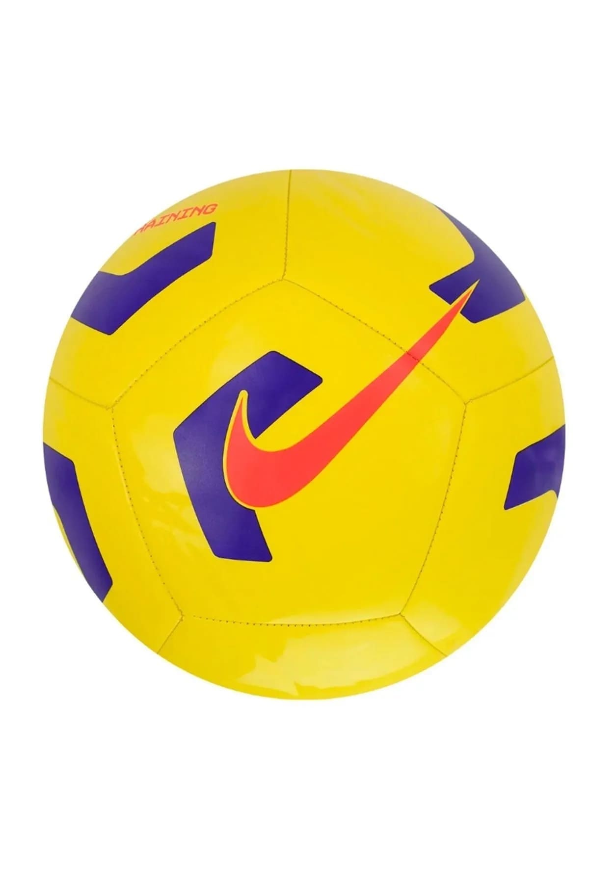 Nike Nk Ptch Train  Futbol Topu