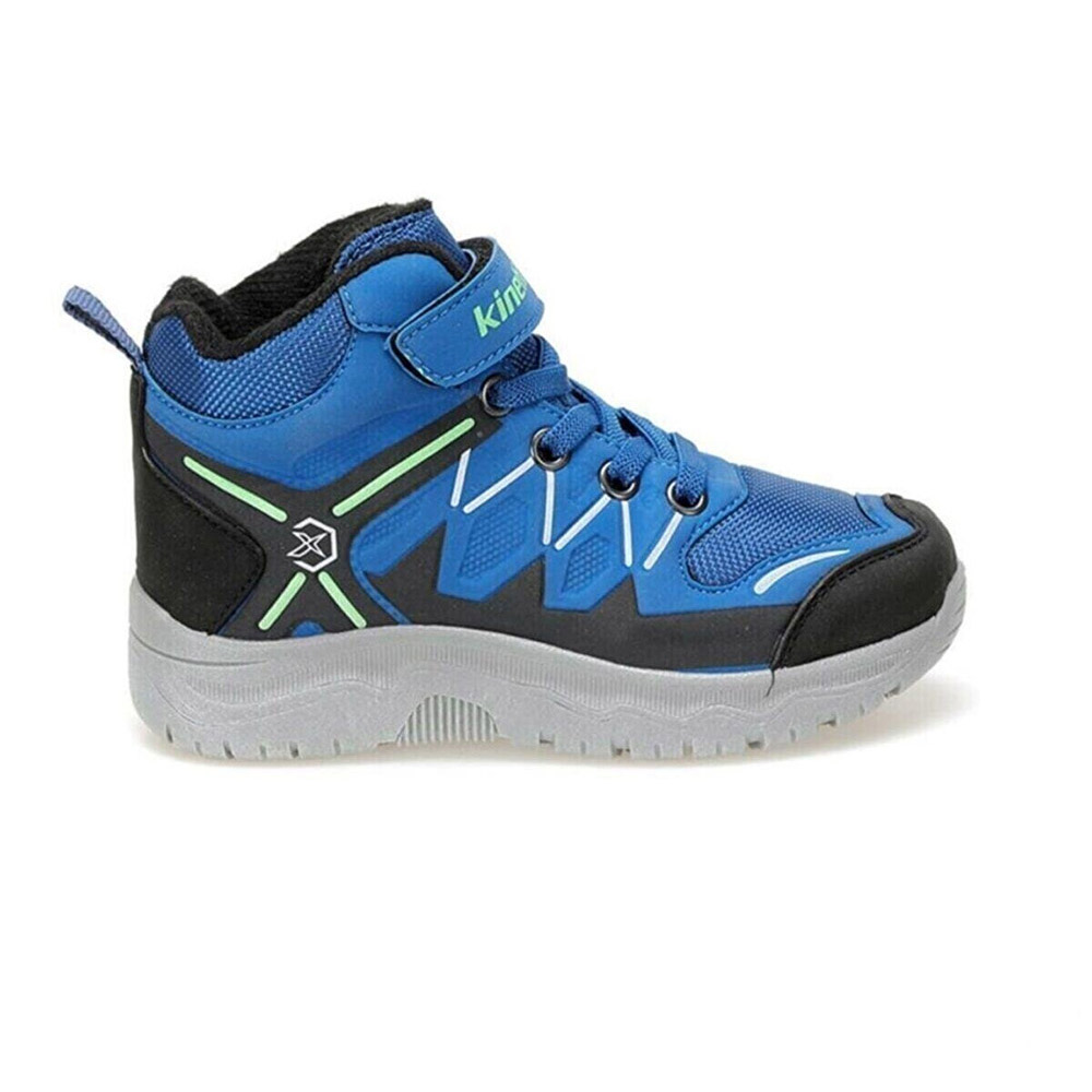 Kinetix Dece Hi Çocuk Spor Bot