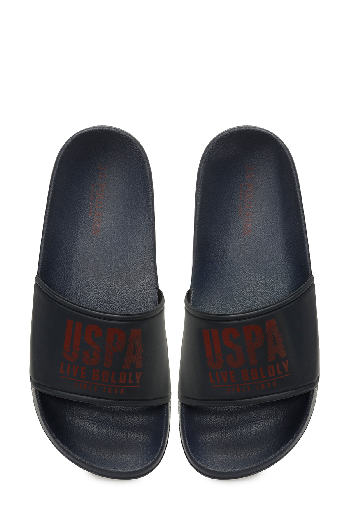U.S. Polo Assn. Gusty 102252278 6Fx Erkek Terlik