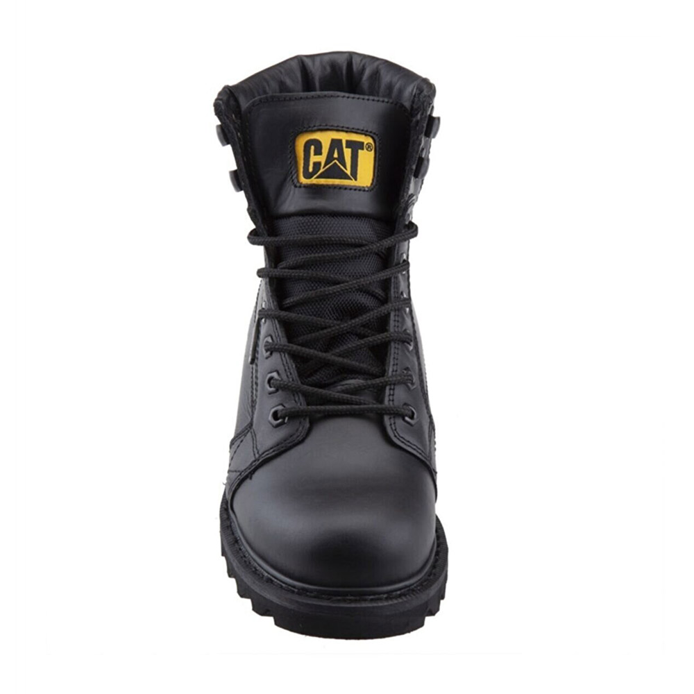 Caterpillar OVerpass Su Geçirmez Erkek Bot