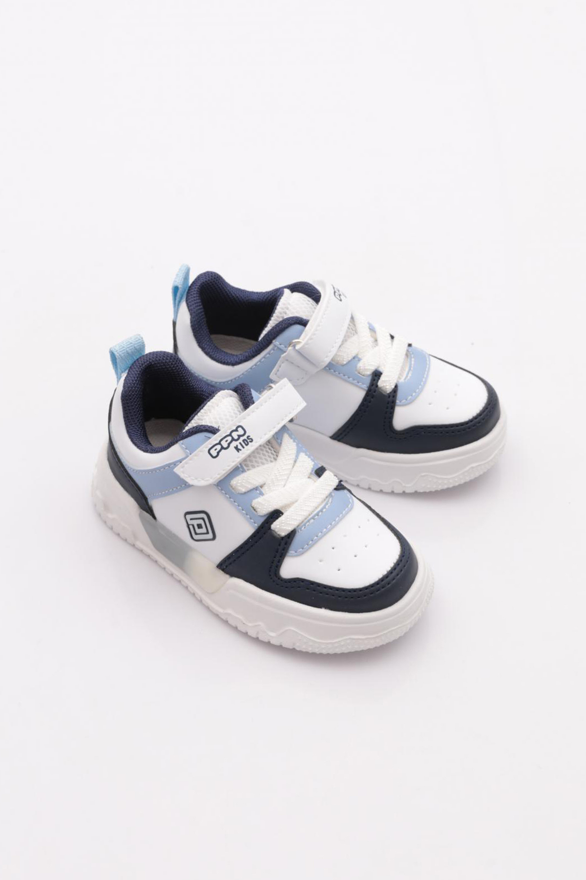 Pepino 1603 Filet Çocuk Spor Ayakkabı