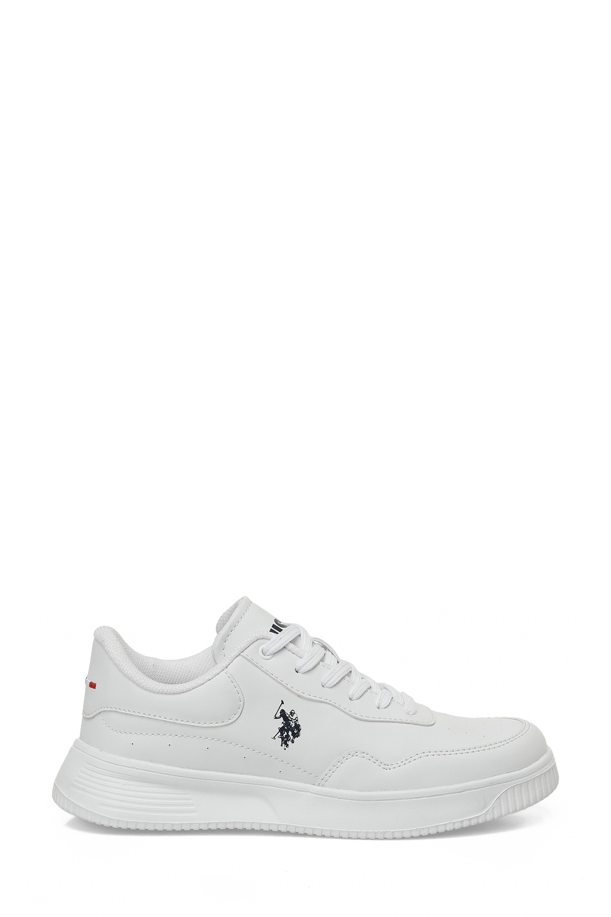 U.S. Polo Assn Abe5Fx 10946800 Kadın Spor Ayakkabı