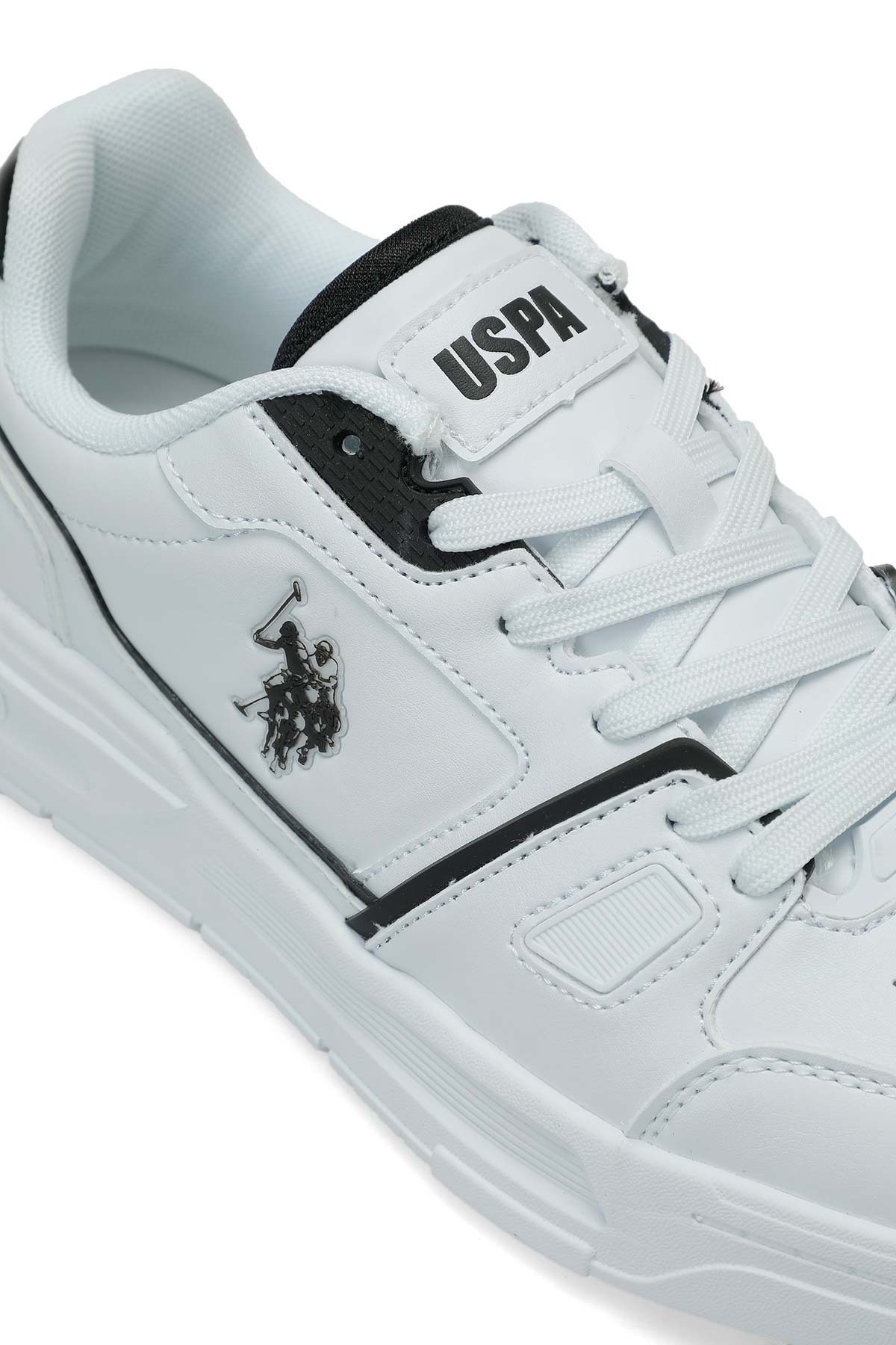 U.S. Polo Assn. Layss Erkek Spor Ayakkabı