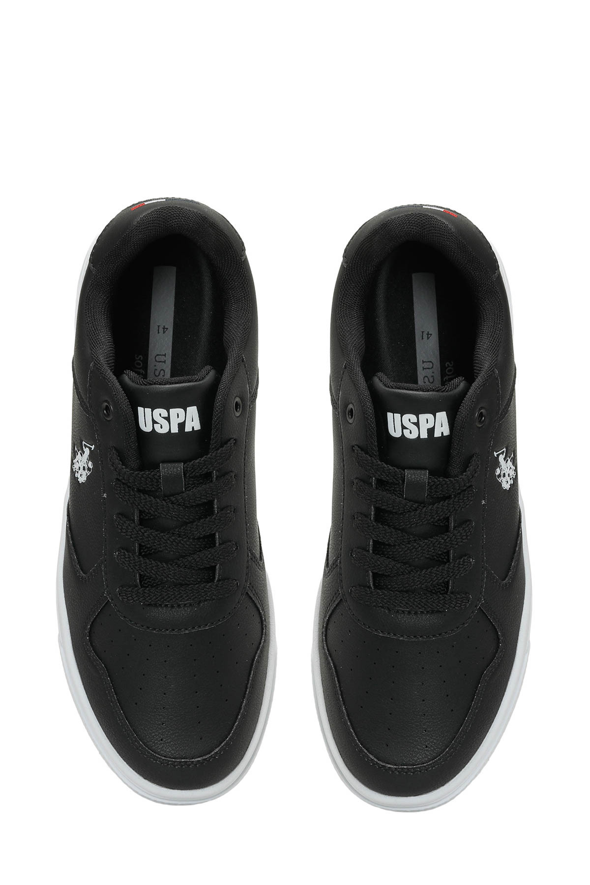 U.S. Polo Assn. Blaze Erkek Spor Ayakkabı