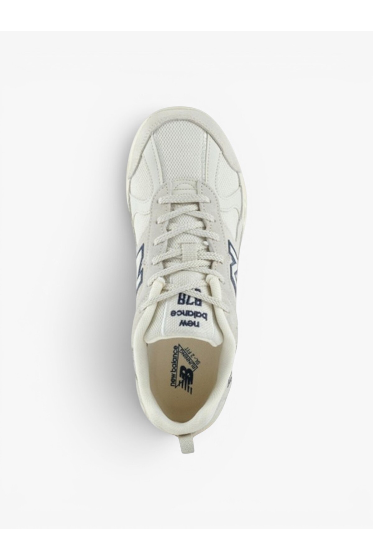 New Balance U8784CZ Unisex Spor Ayakkabı