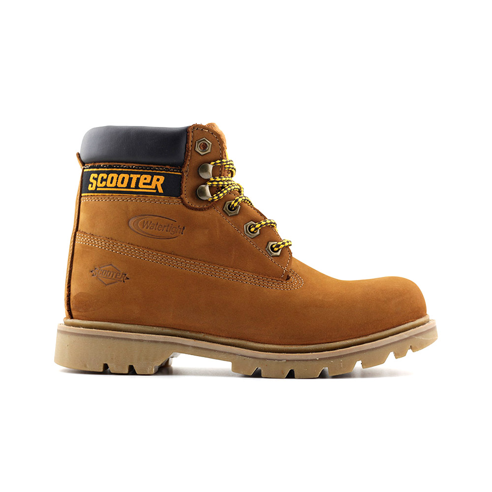 Scooter g5130 Watertight Su Geçirmez Unisex Bot