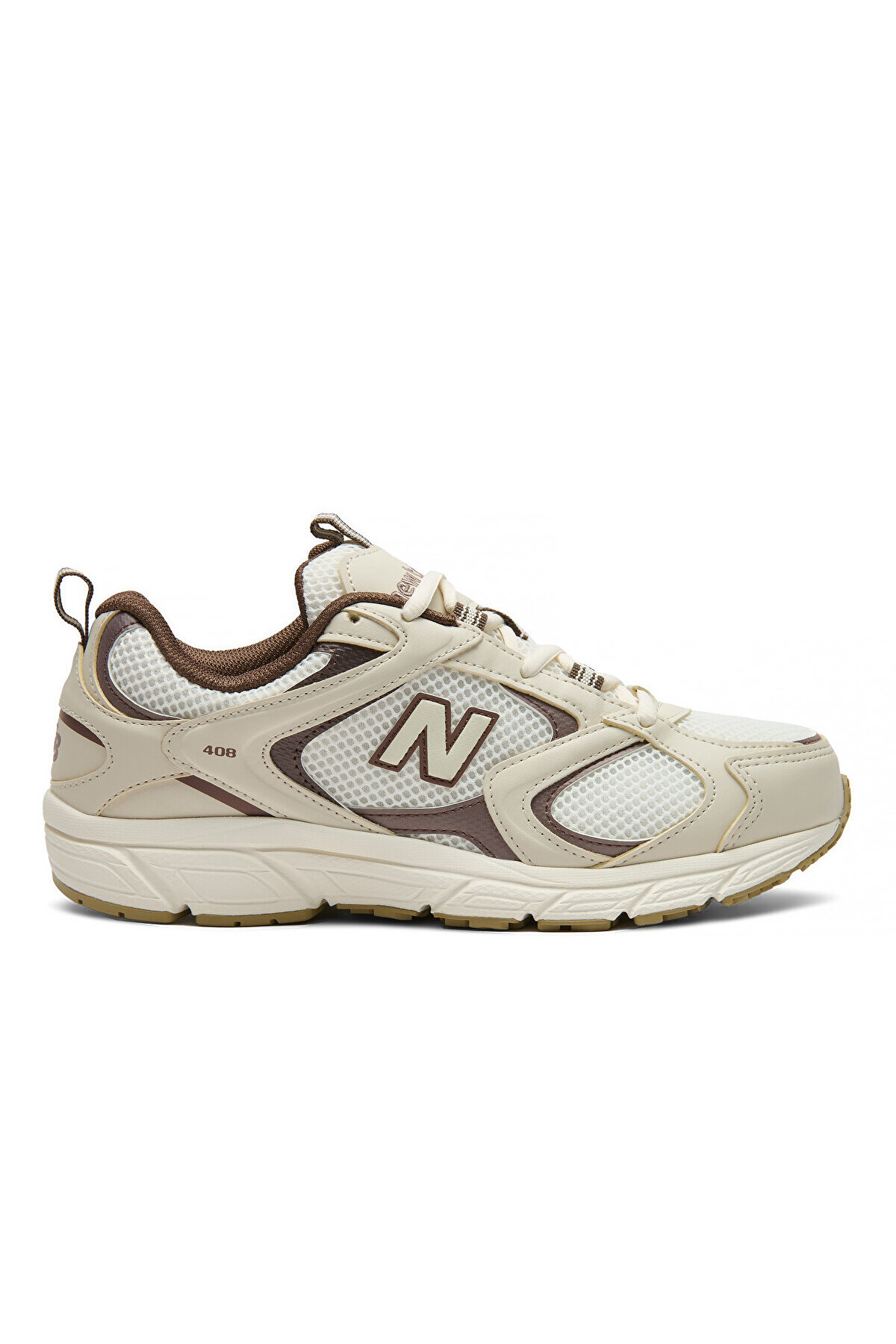 New Balance M4081A3 Unisex Spor Ayakkabı