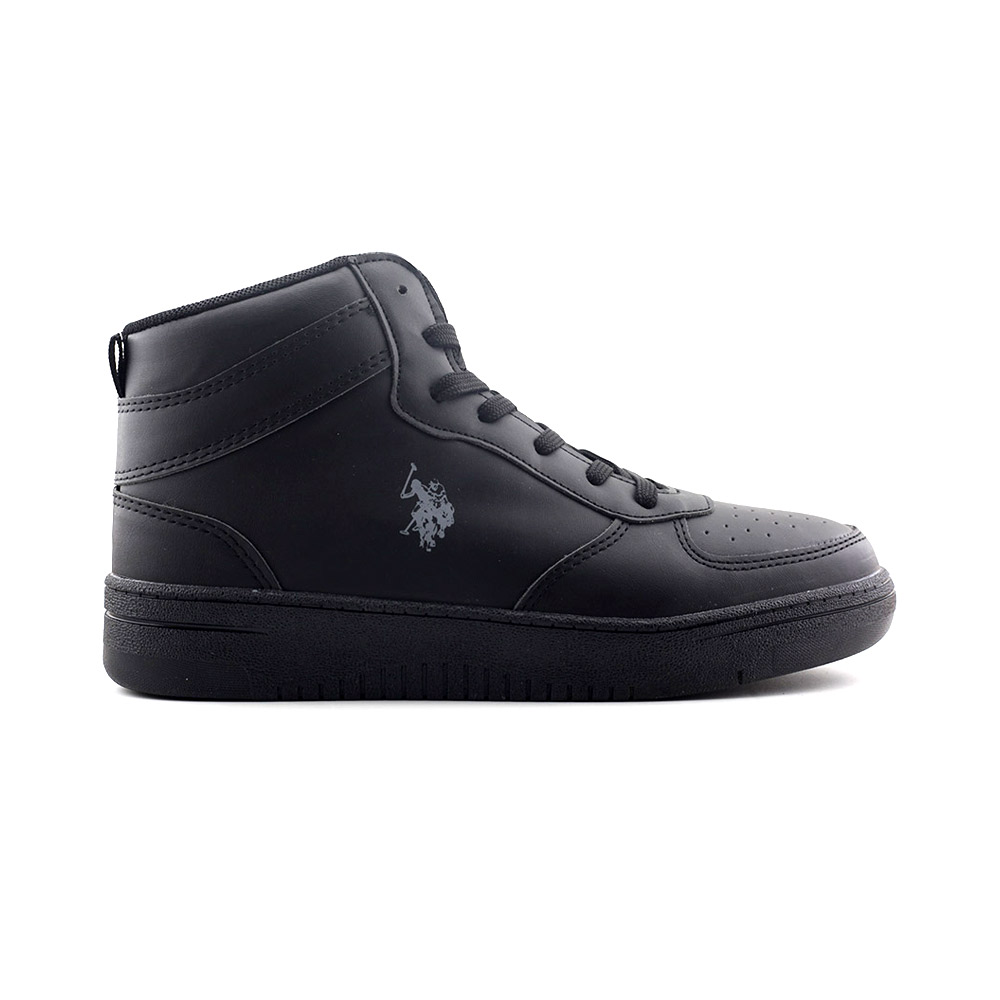 U.S. Polo Assn. Aristo Hi Erkek Spor Ayakkabı