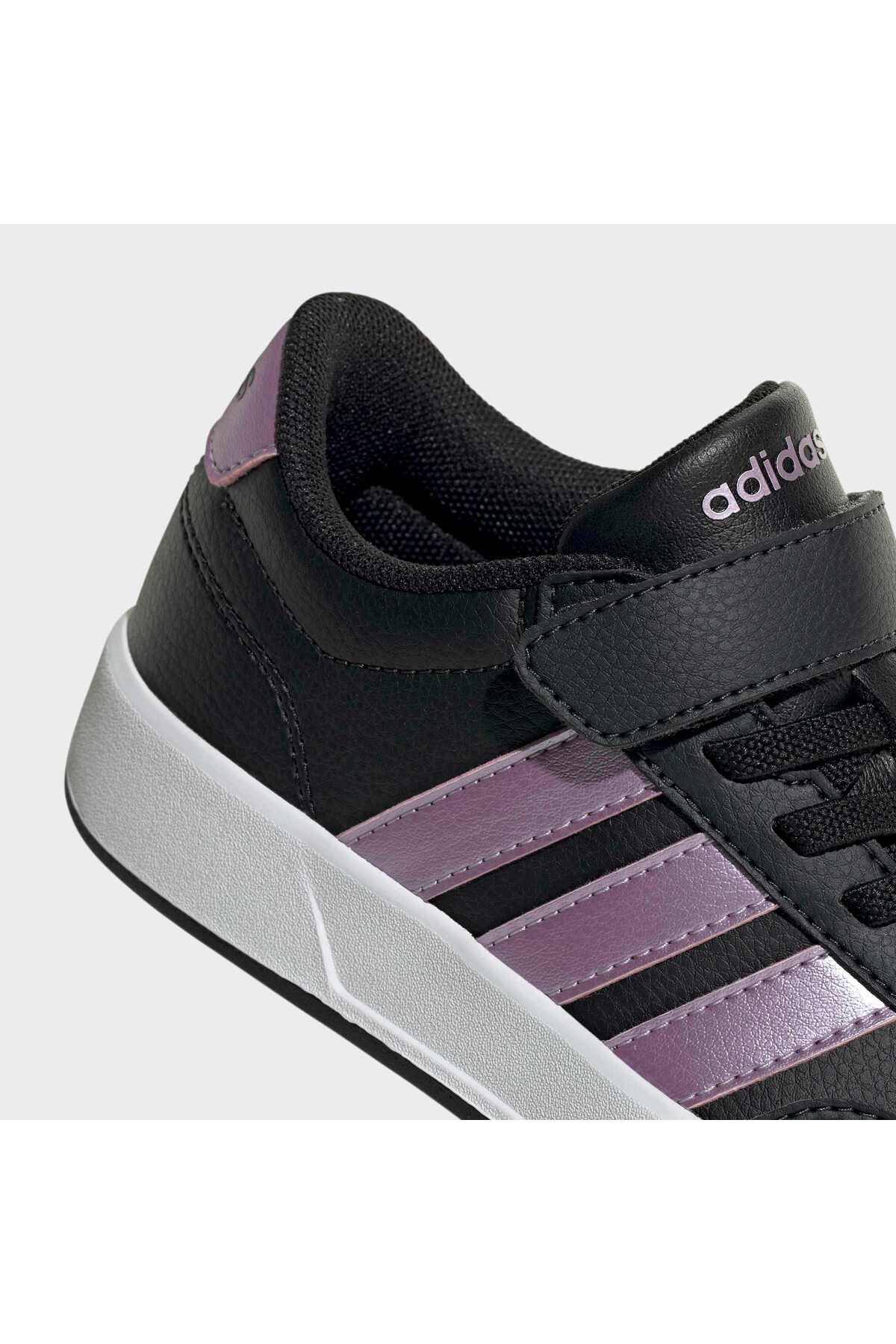 Adidas KJ9526 Breaknet 3.0 E Çocuk Spor Ayakkabısı