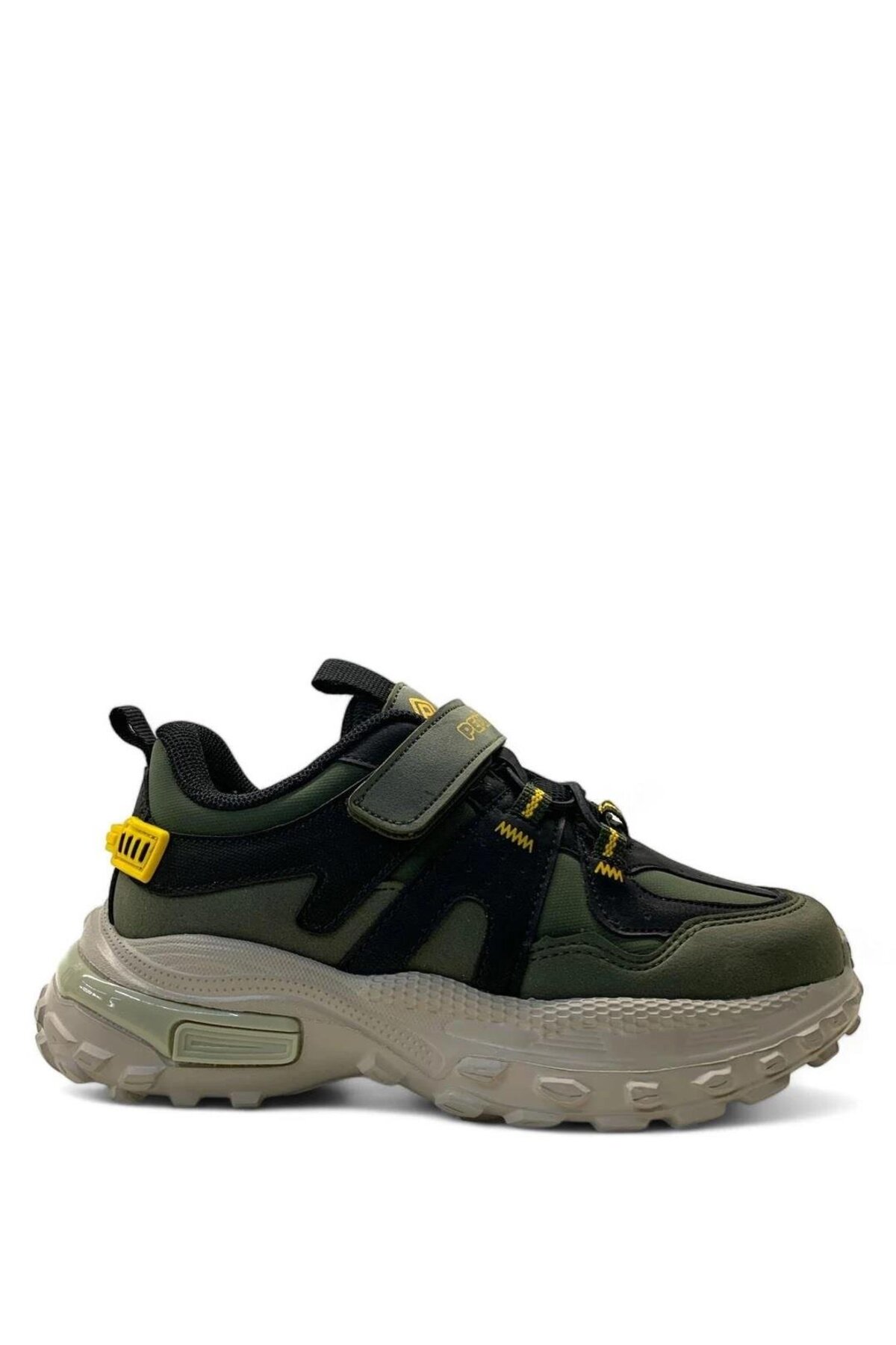 Pepino 1734 Filet Çocuk Spor Ayakkabı