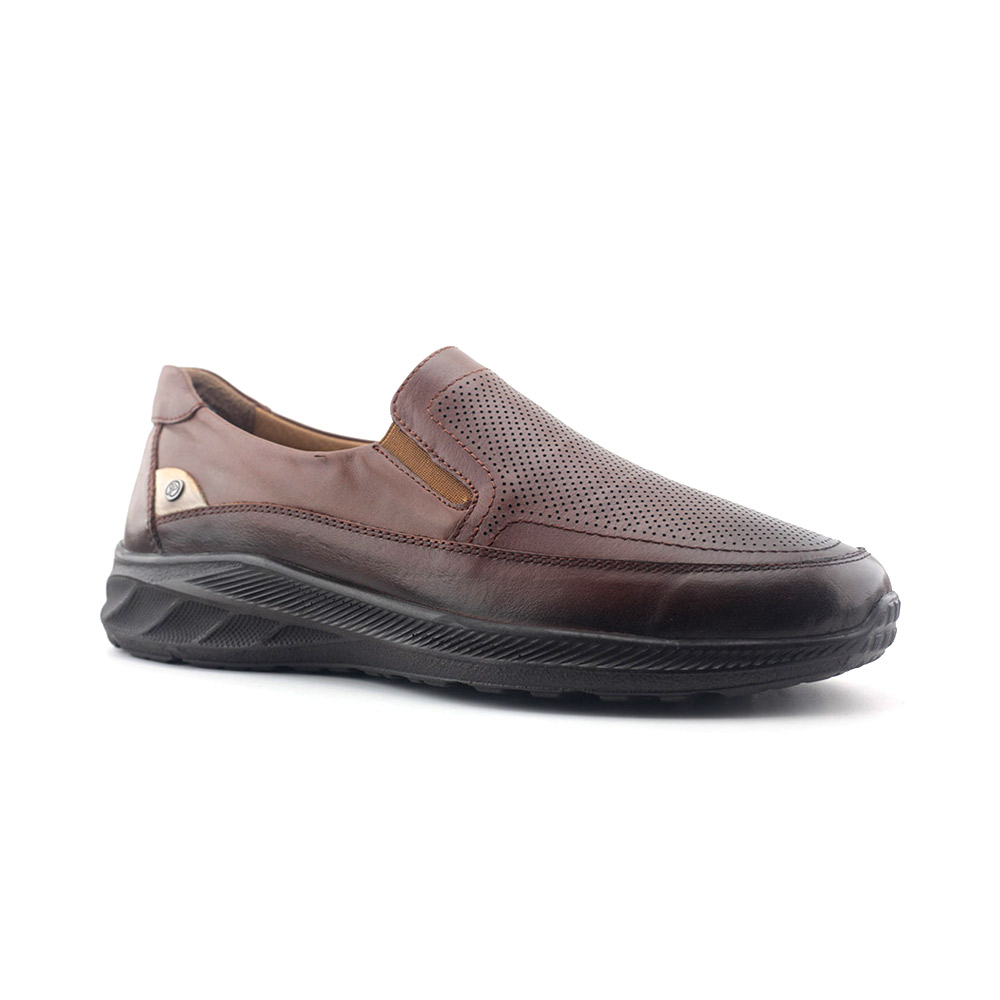 Forelli Costa 46508-G Anatomik Erkek Ayakkabı