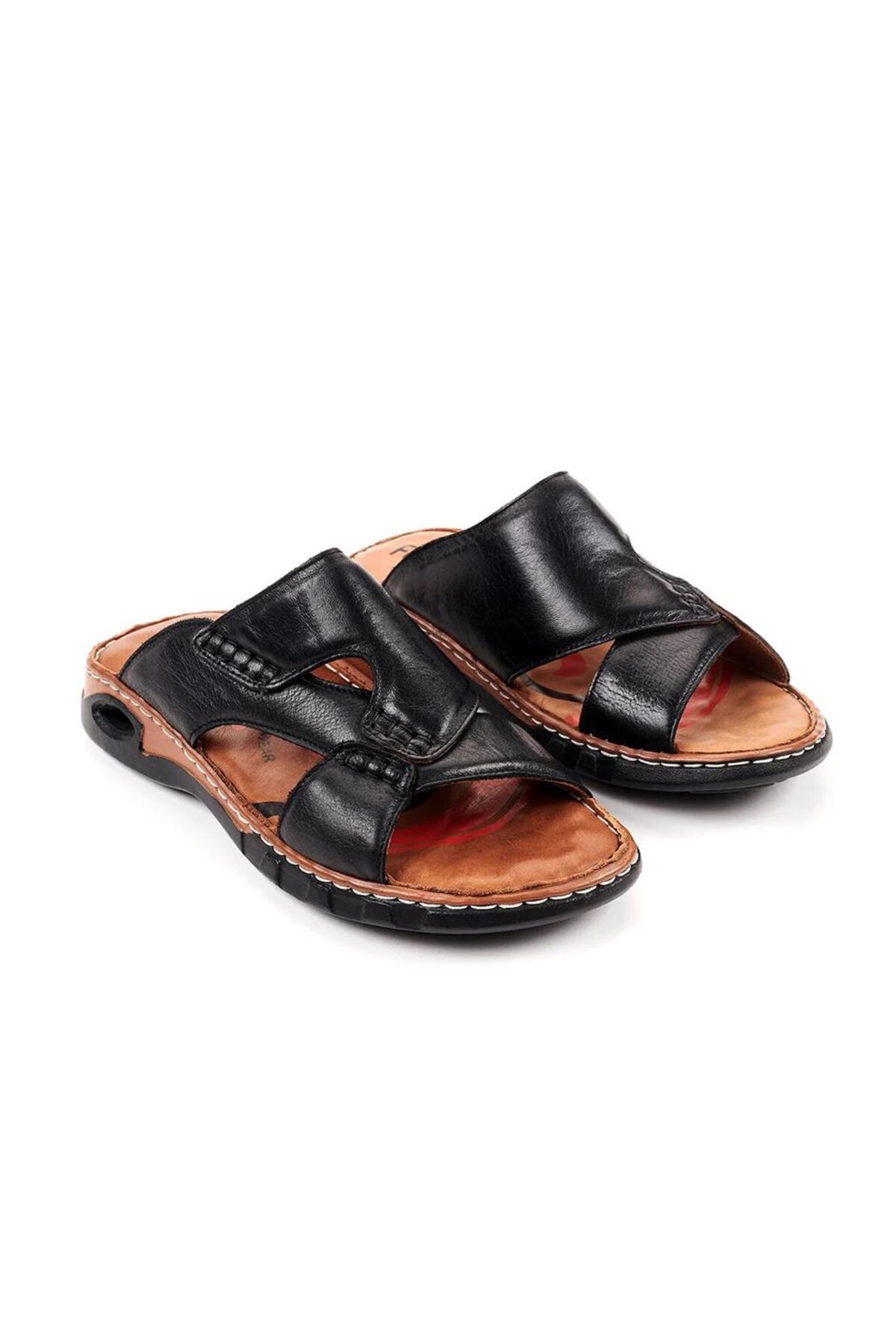 Forelli 40501Tuna Erkek Terlik