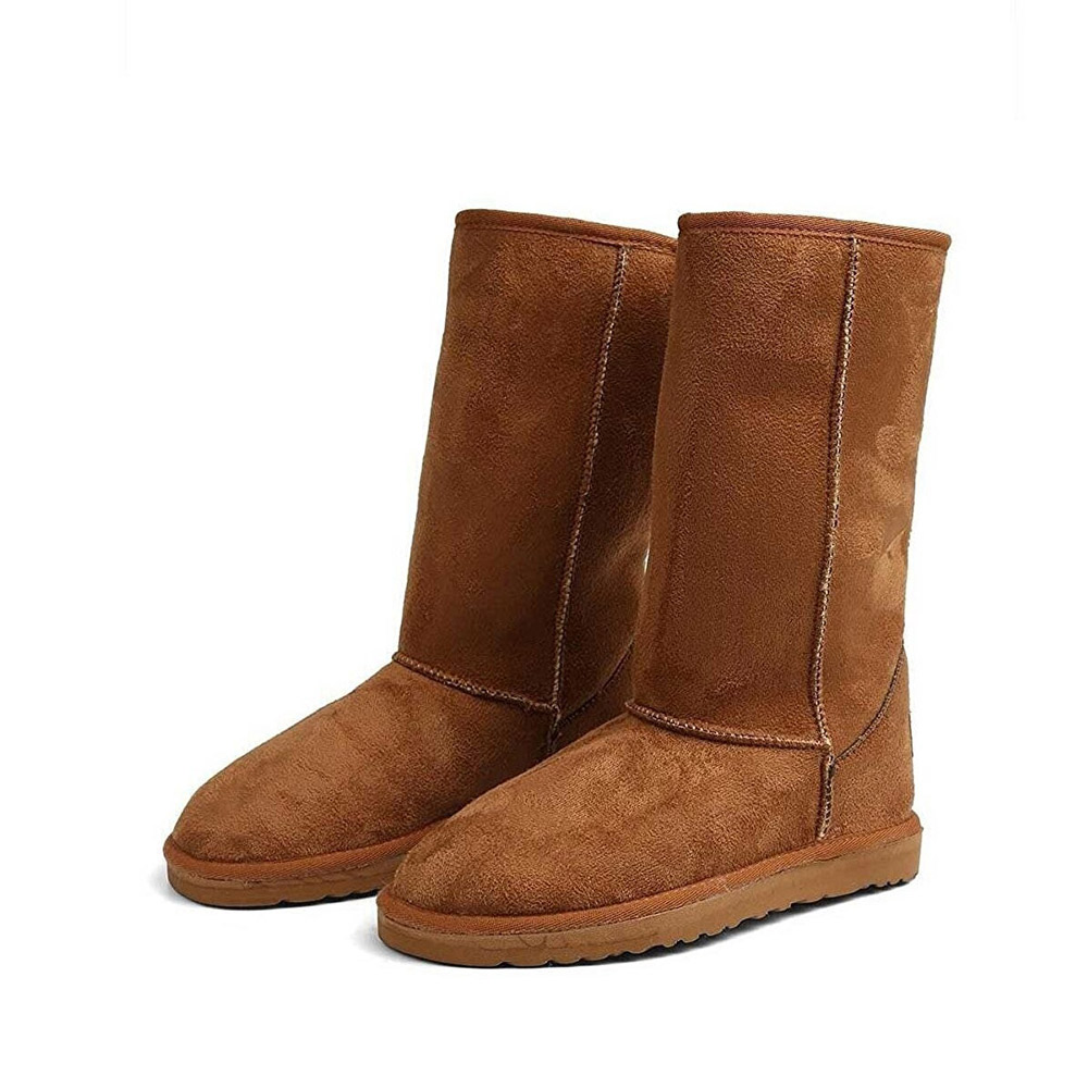 Pierre Cardin PC 52124 Kadın Ugg Bot