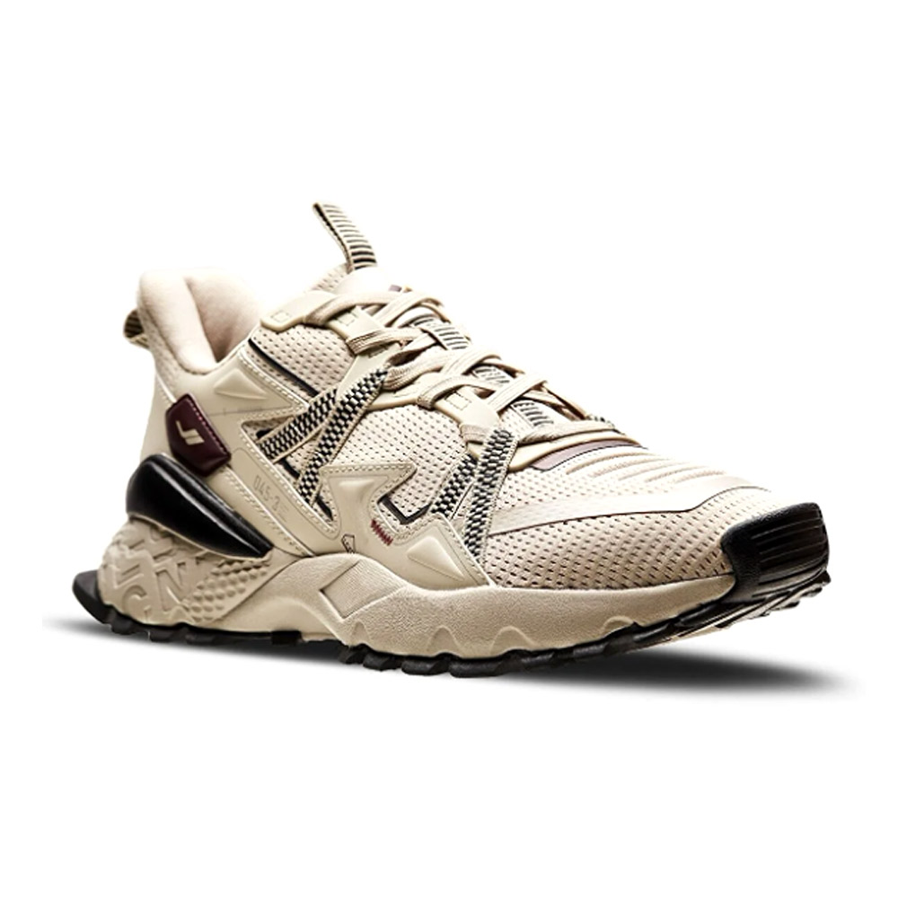 Lescon Trail Mercury 4 Erkek Spor Ayakkabı