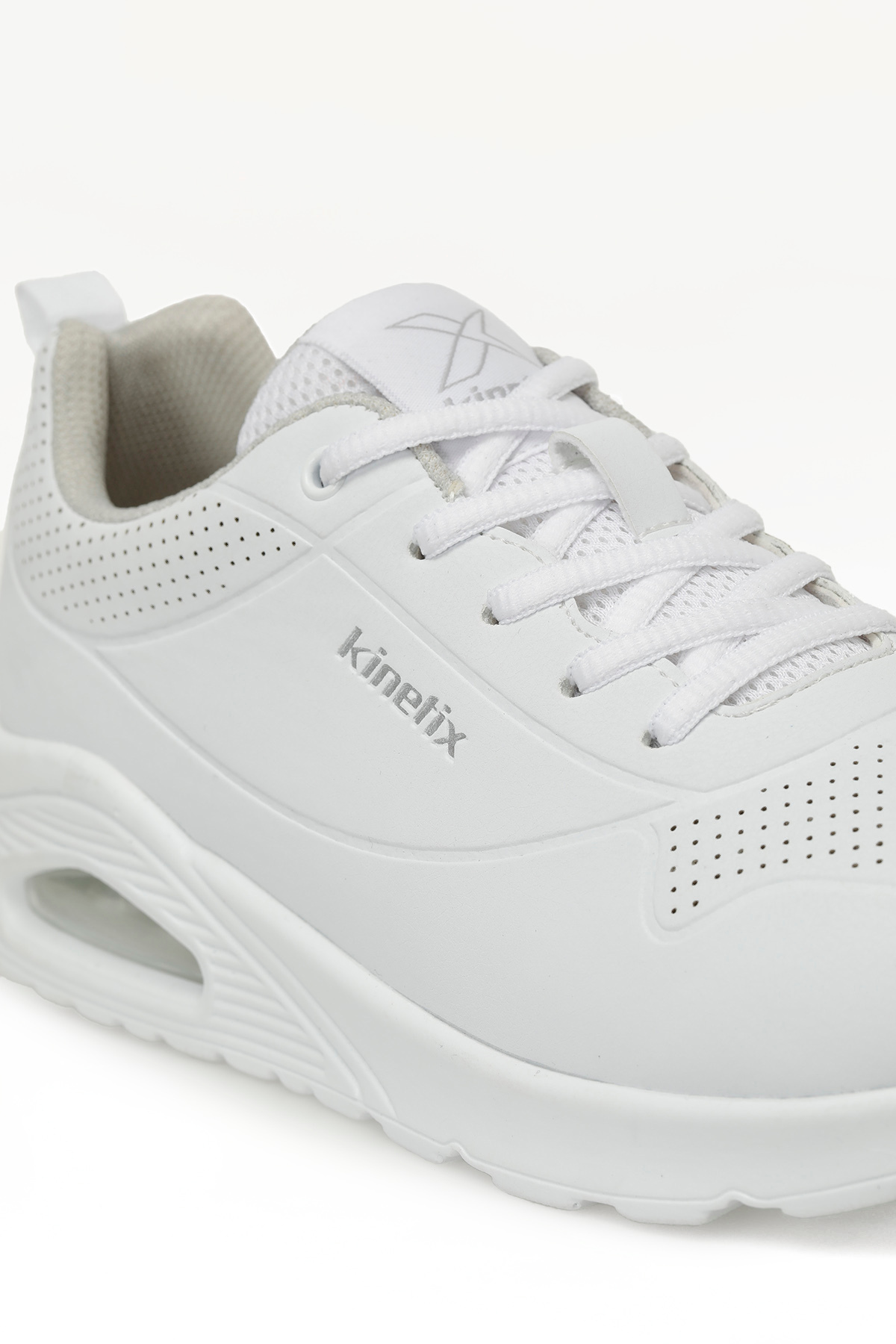 Kinetix Mera Pu W 5 Pr Unisex Spor Ayakkabı