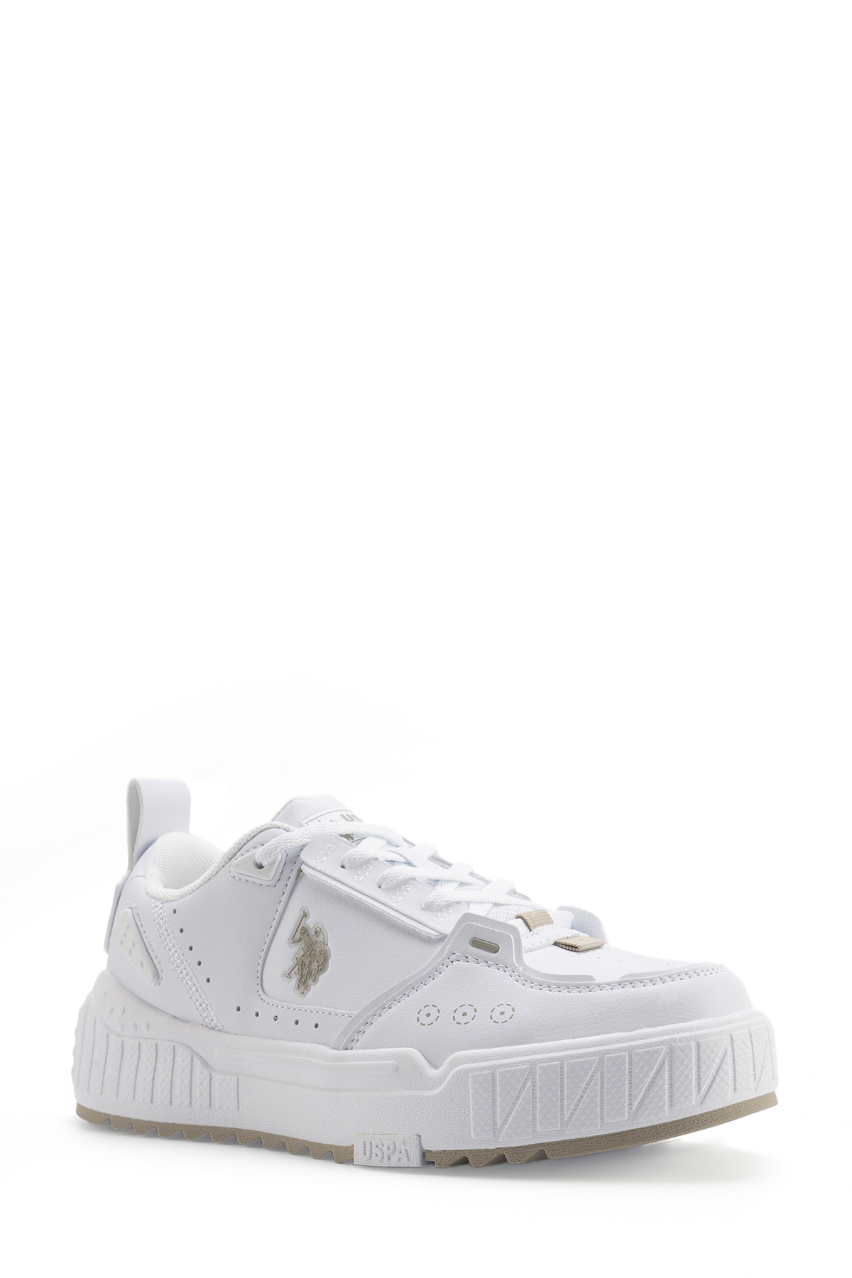 U.S. Polo Assn Dance 101938167 Kadın Spor Ayakkabı