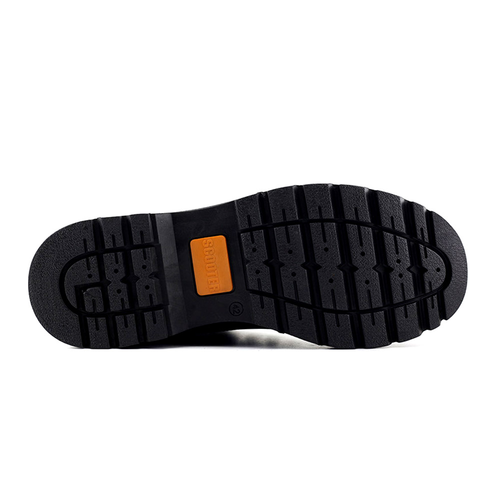 Scooter m5130 Watertight Su Geçirmez Unisex Bot