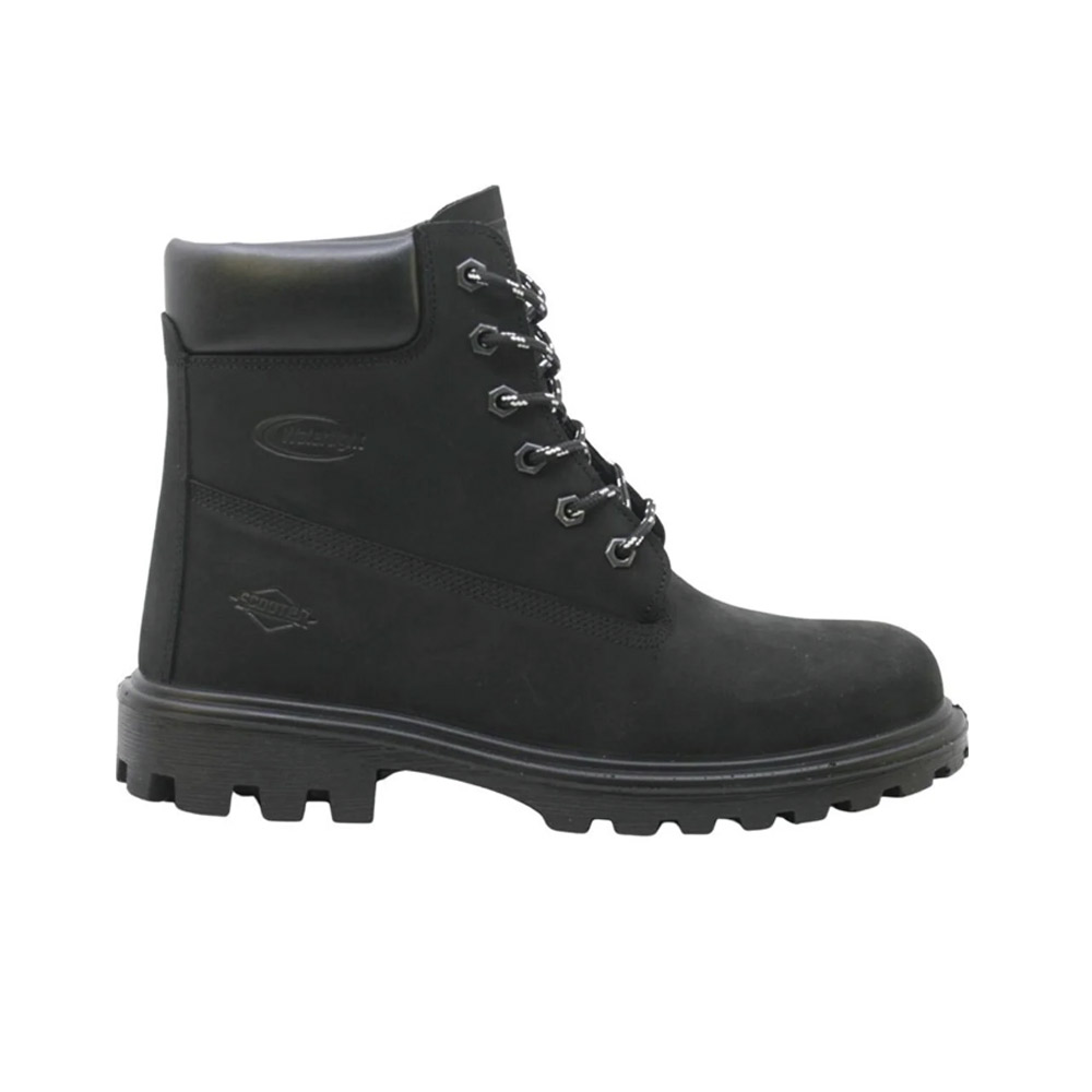 Scooter G7108 Kışlık Unisex Waterproof Bot