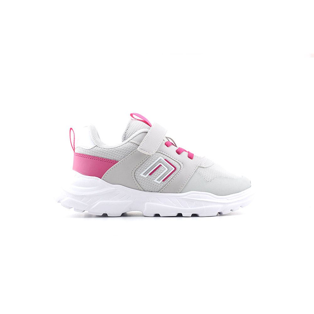 Cool Kids Neon Filet Çocuk Sneaker Spor Ayakkabı