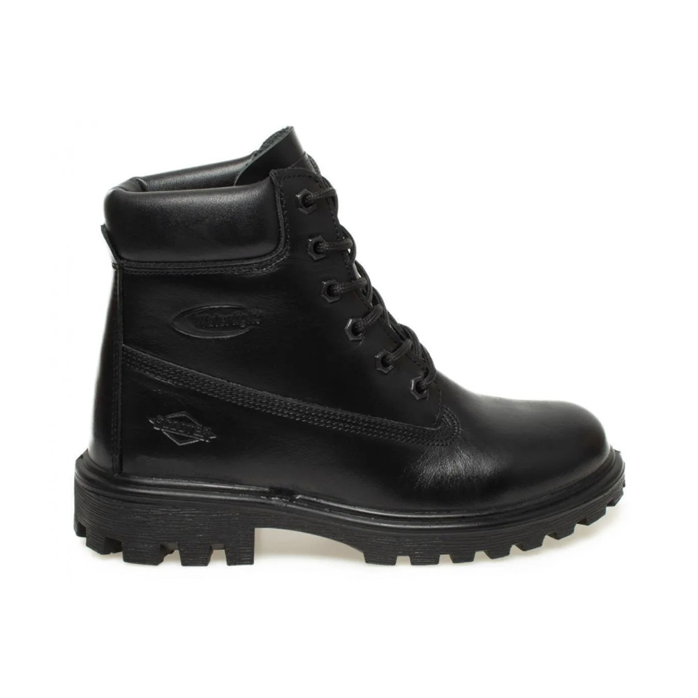 Scooter G7108 Kışlık Unisex Waterproof Bot