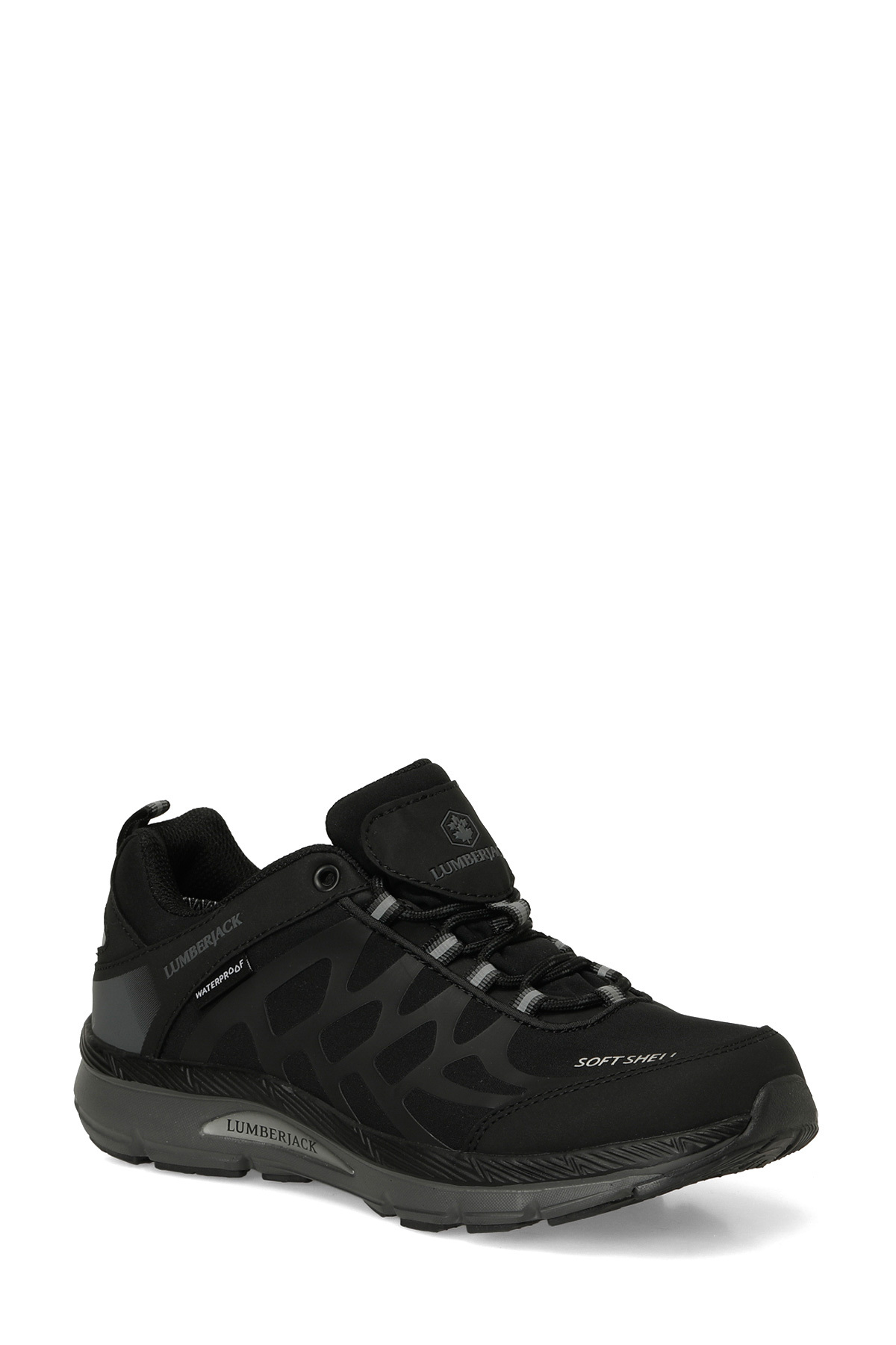 Lumberjack Ursa Wmn 6Pr Unisex Waterproof Ayakkabı