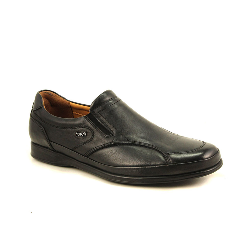 Forelli 10637 Anatomik Erkek Comfort Ayakkabı