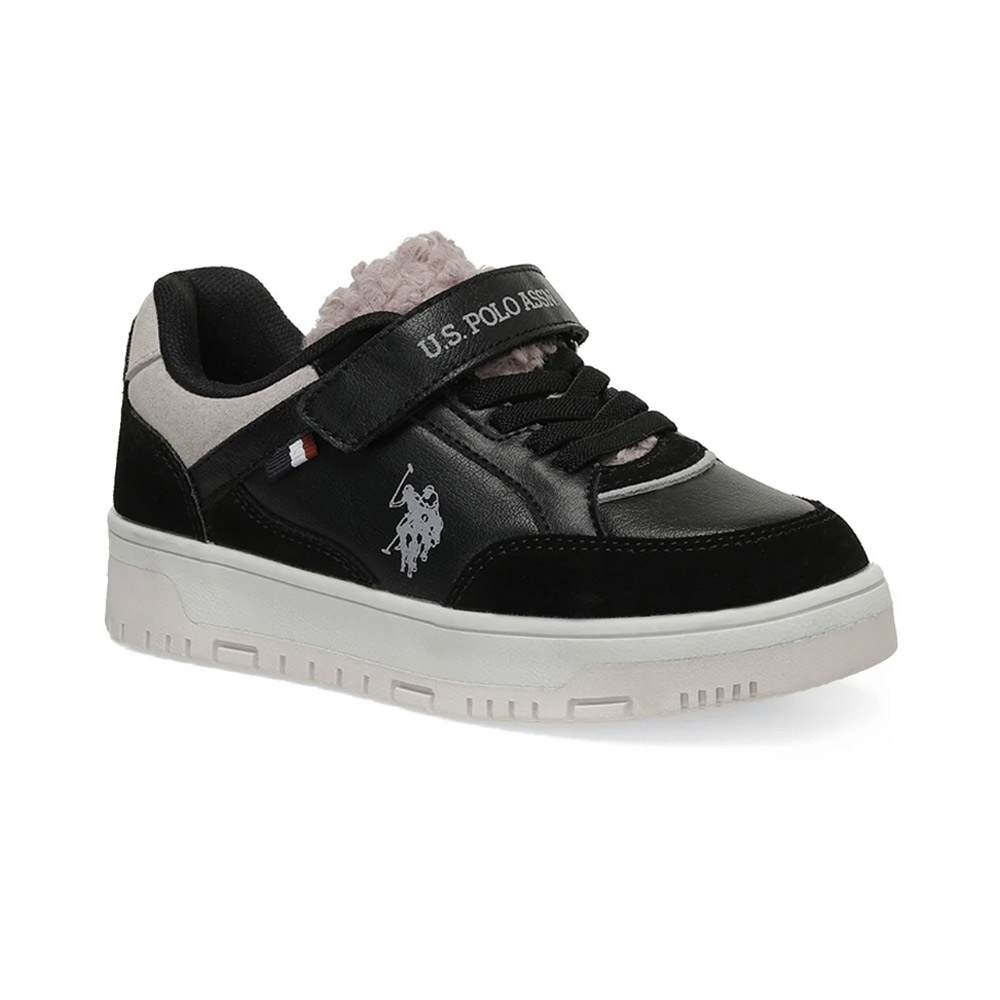 U.S.Polo Assn. Valverde 3Pr Filet Spor Ayakkabı