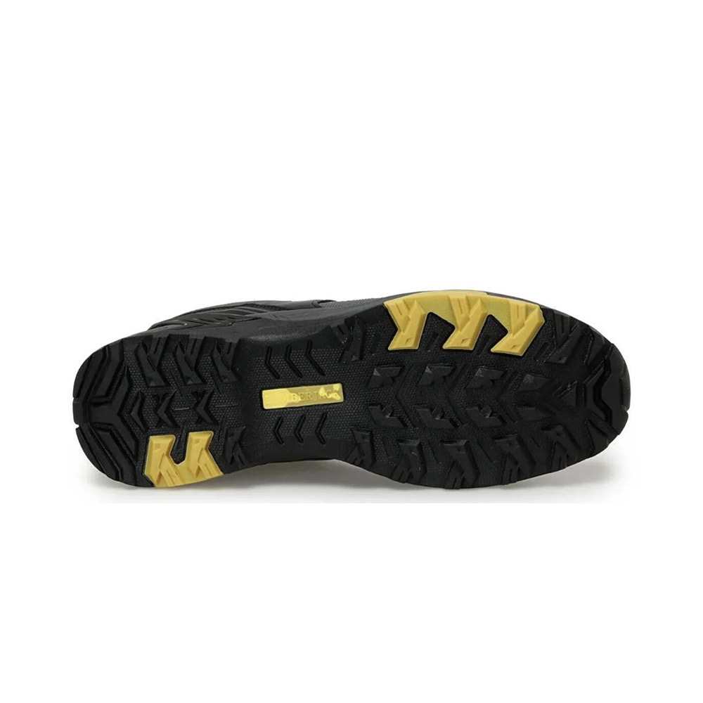Lumberjack Shell Hi 3Pr Erkek Outdoor Bot