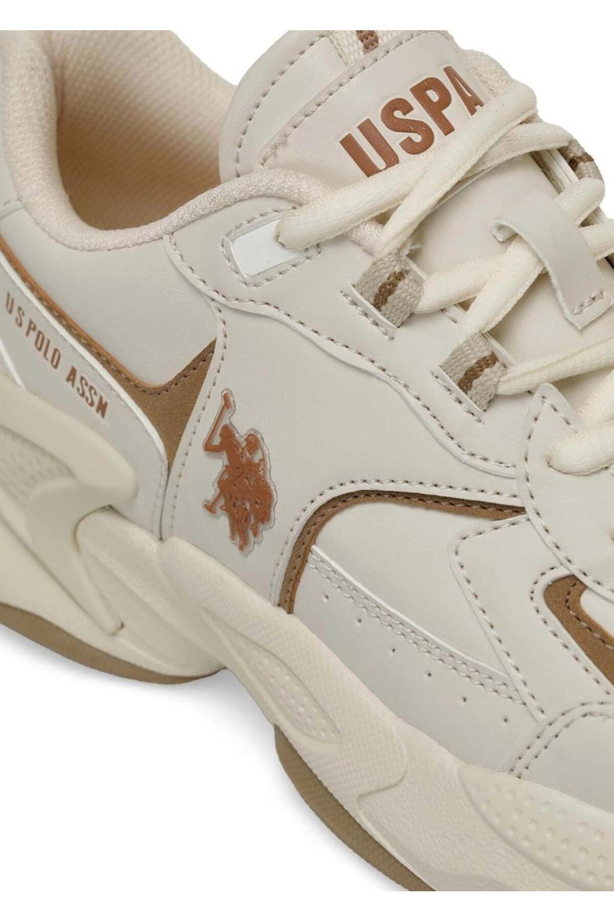 U.S. Polo Assn. Isabella 6Pr Spor Ayakkabı