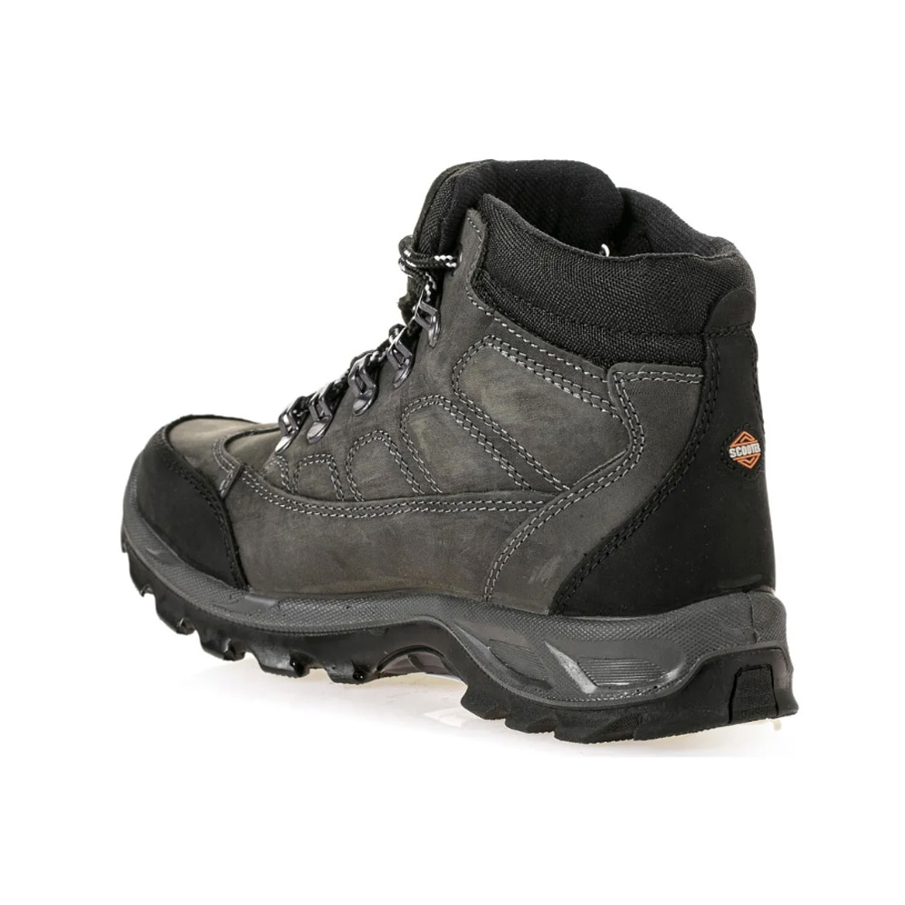 Scooter G5538 Watertight Su Geçirmez Unisex Bot
