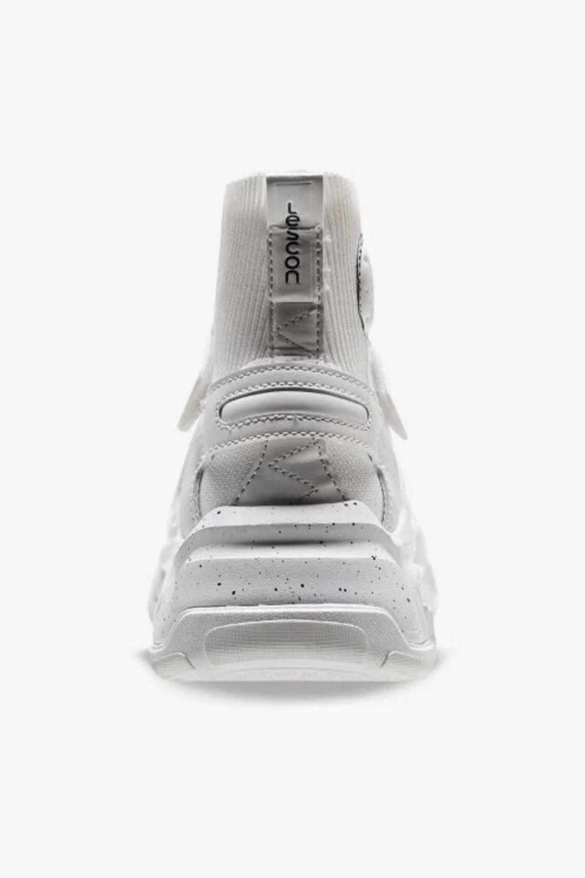 Lescon  Easystep Onyx Kadın Spor Ayakkabısı8