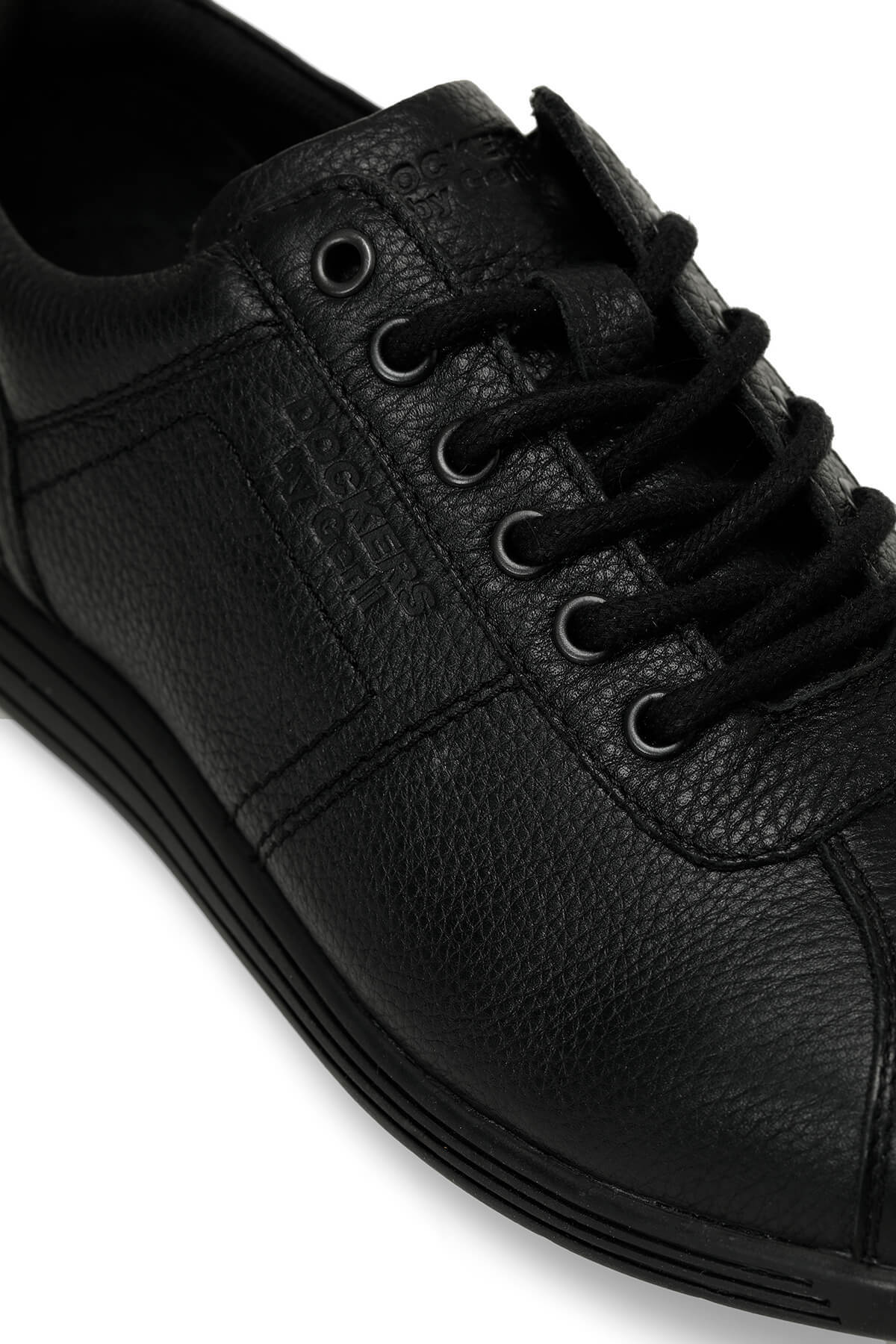Dockers 225044 5 Pr Hakiki Deri Erkek Ayakkabı