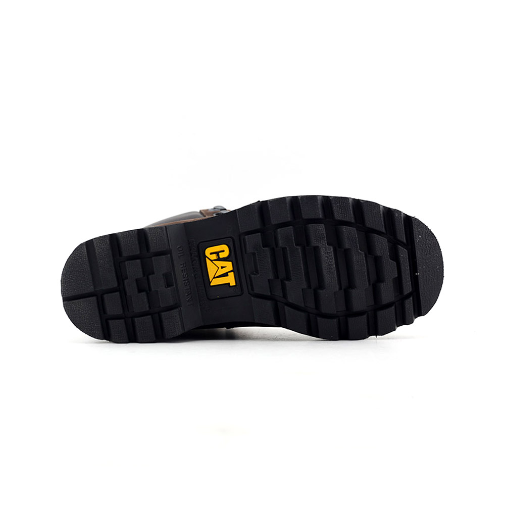 Caterpillar Colorado Unisex Bot