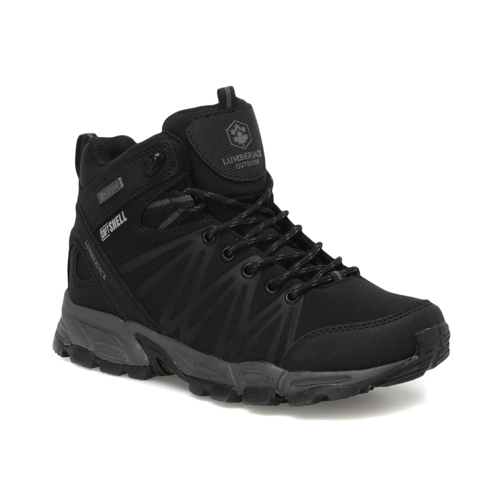 Lumberjack Shell Hi 3Pr Erkek Outdoor Bot