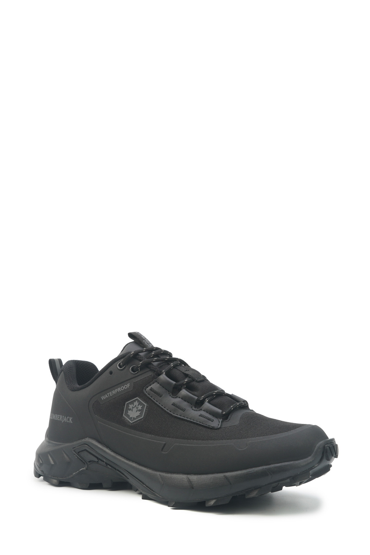 Lumberjack 102036695 Amy 5 Pr Erkek Spor Ayakkabi